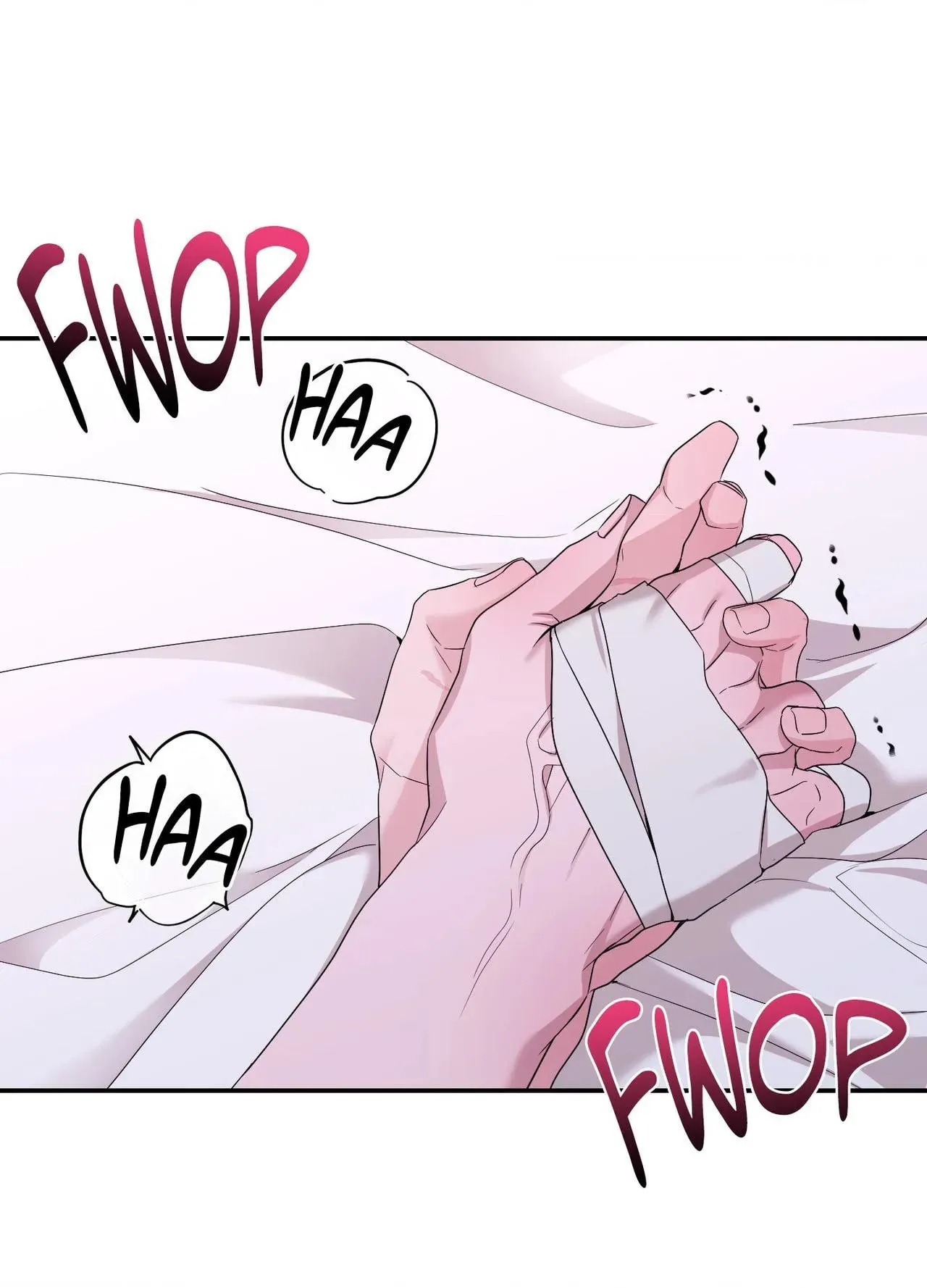 Read Soft Night chapter 30 image 22 on Lezhin
