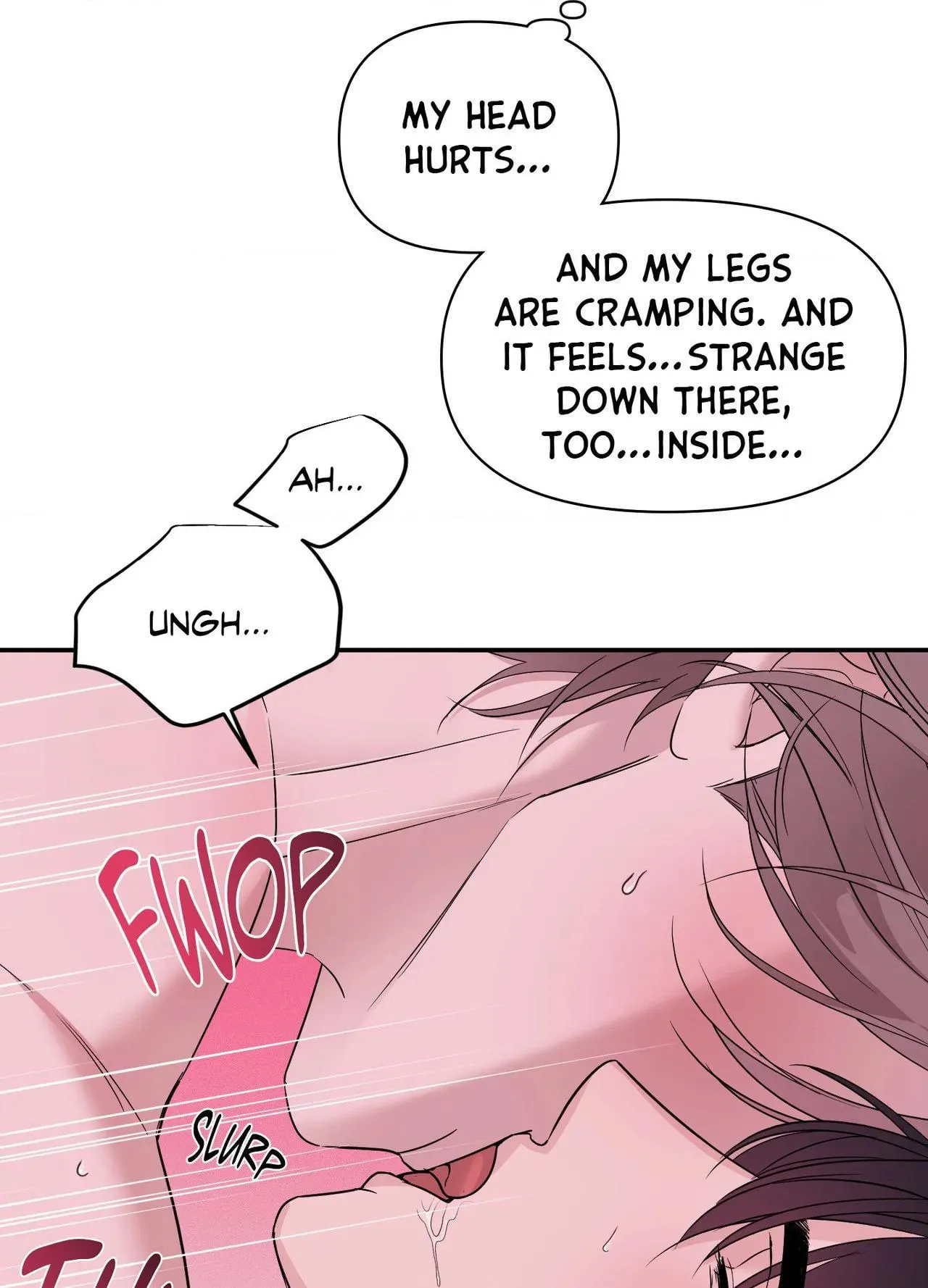Read Soft Night chapter 30 image 25 on Lezhin