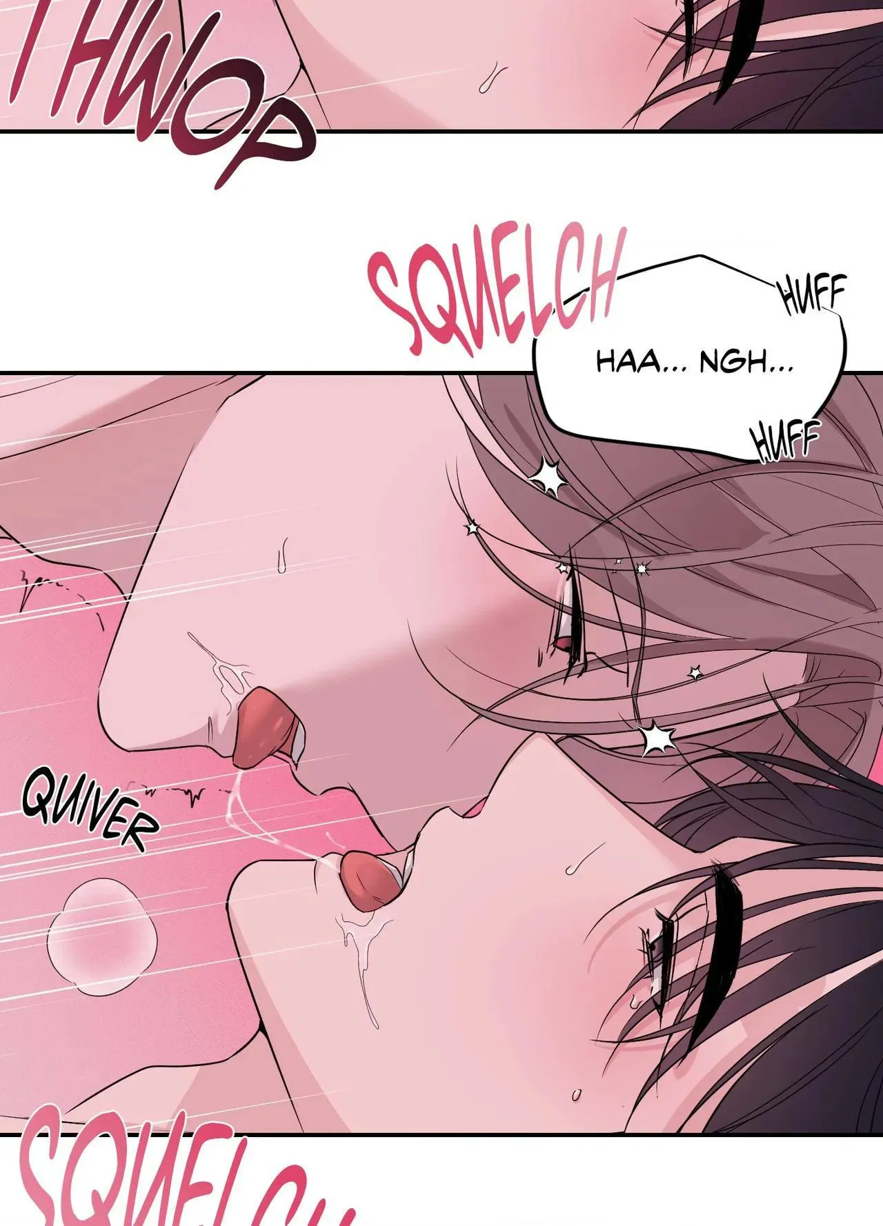 Read Soft Night chapter 30 image 26 on Lezhin