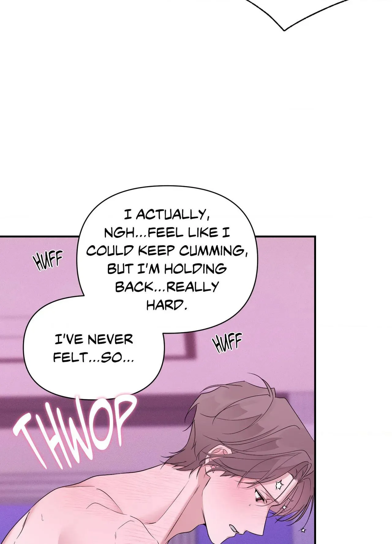 Read Soft Night chapter 30 image 33 on Lezhin