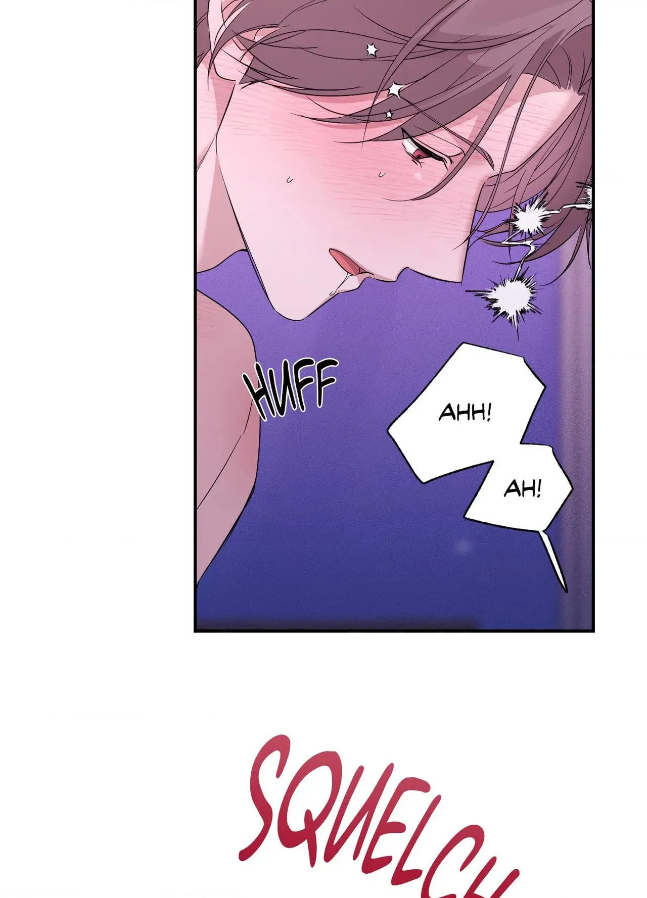 Read Soft Night chapter 30 image 35 on Lezhin