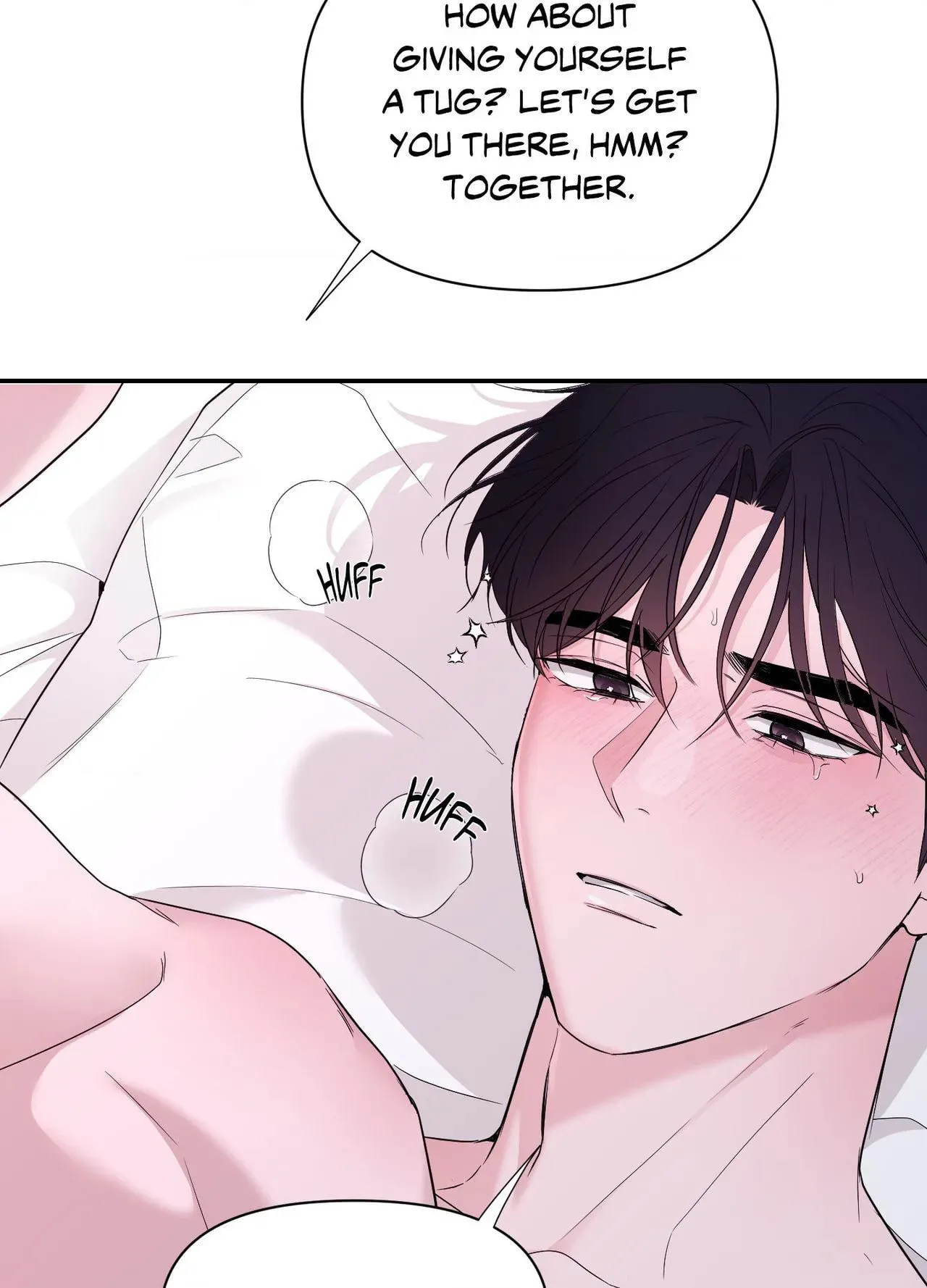 Read Soft Night chapter 30 image 38 on Lezhin