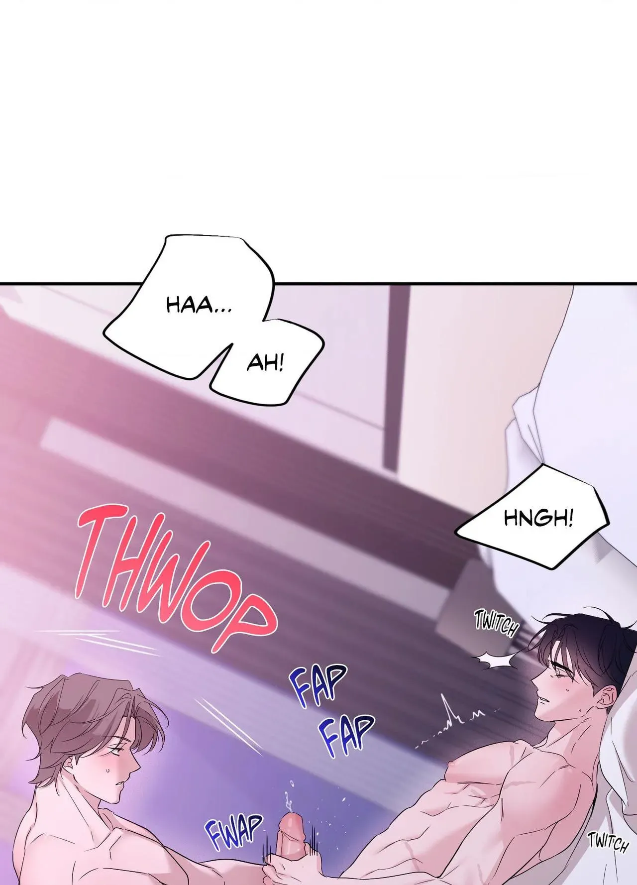 Read Soft Night chapter 30 image 41 on Lezhin