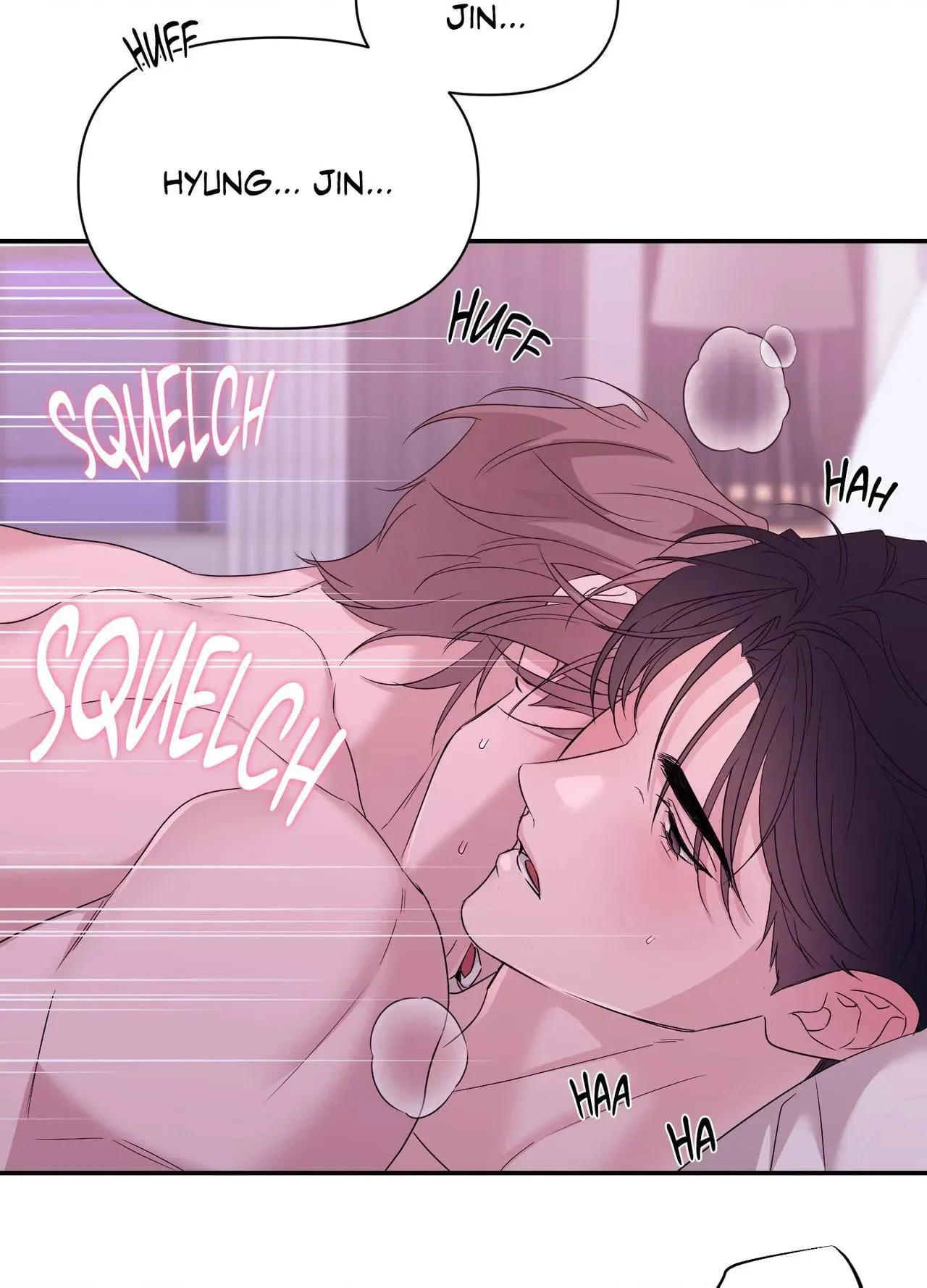 Read Soft Night chapter 30 image 44 on Lezhin