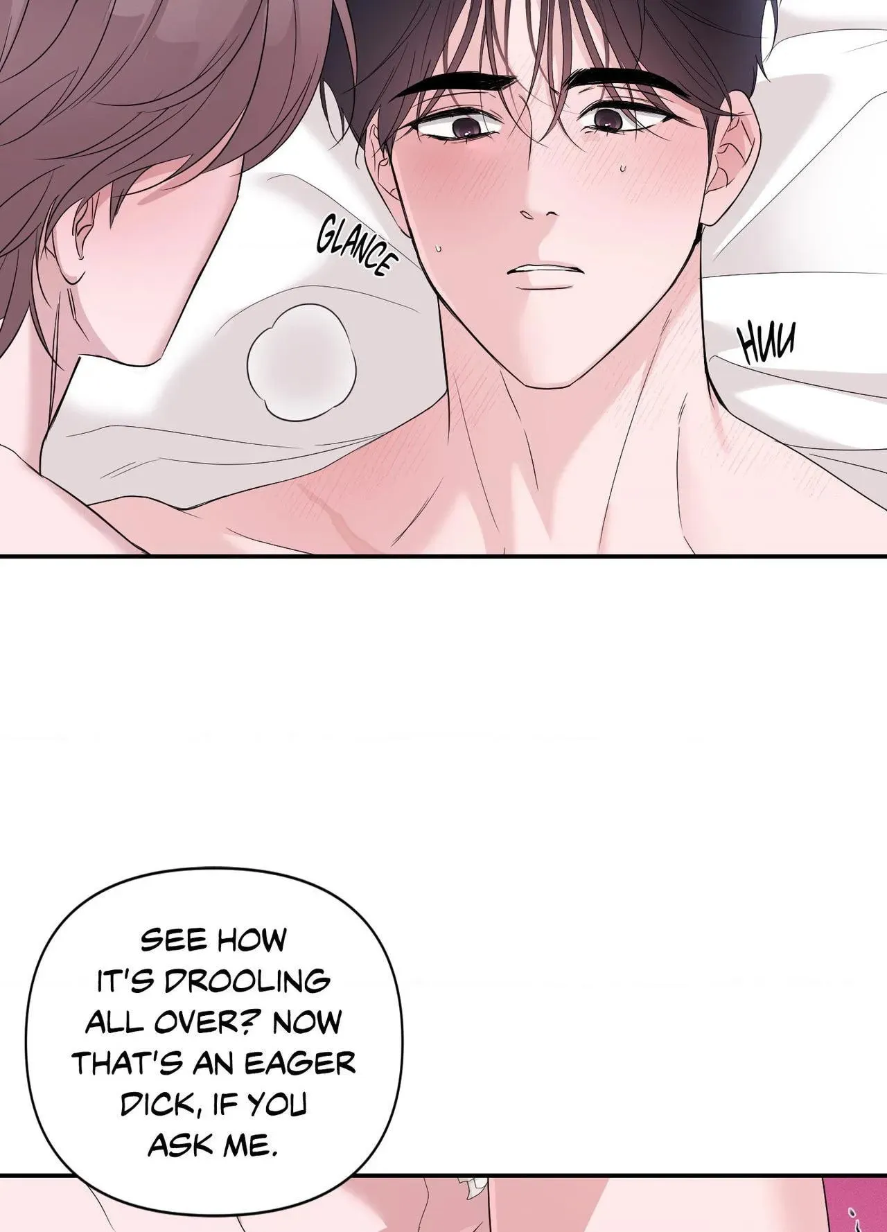 Read Soft Night chapter 30 image 5 on Lezhin