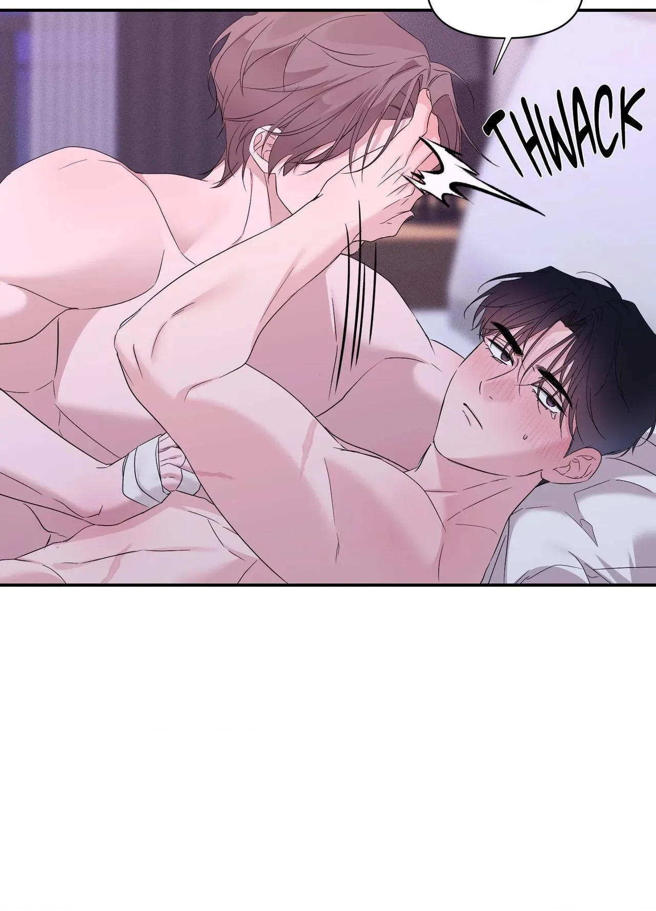 Read Soft Night chapter 30 image 51 on Lezhin