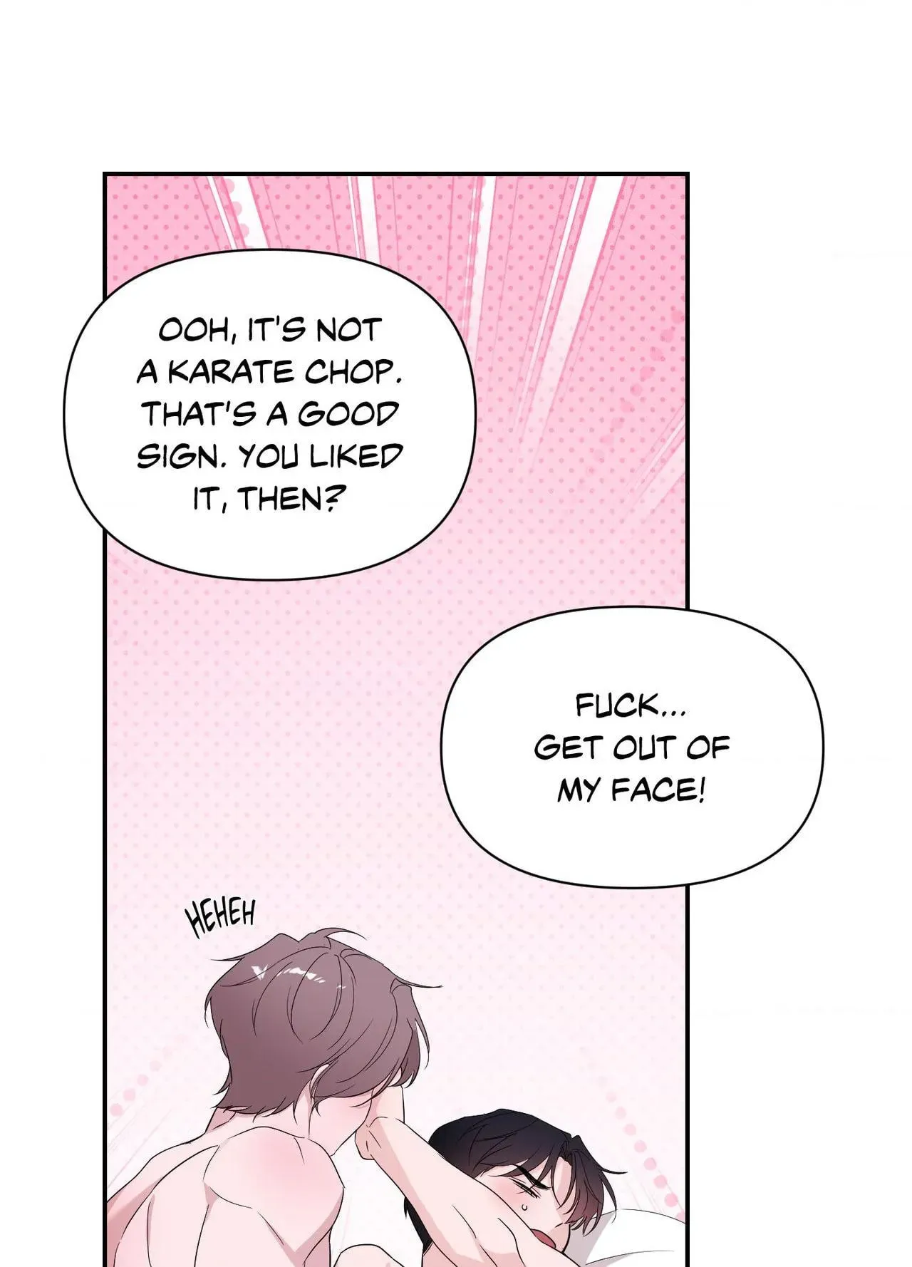 Read Soft Night chapter 30 image 52 on Lezhin