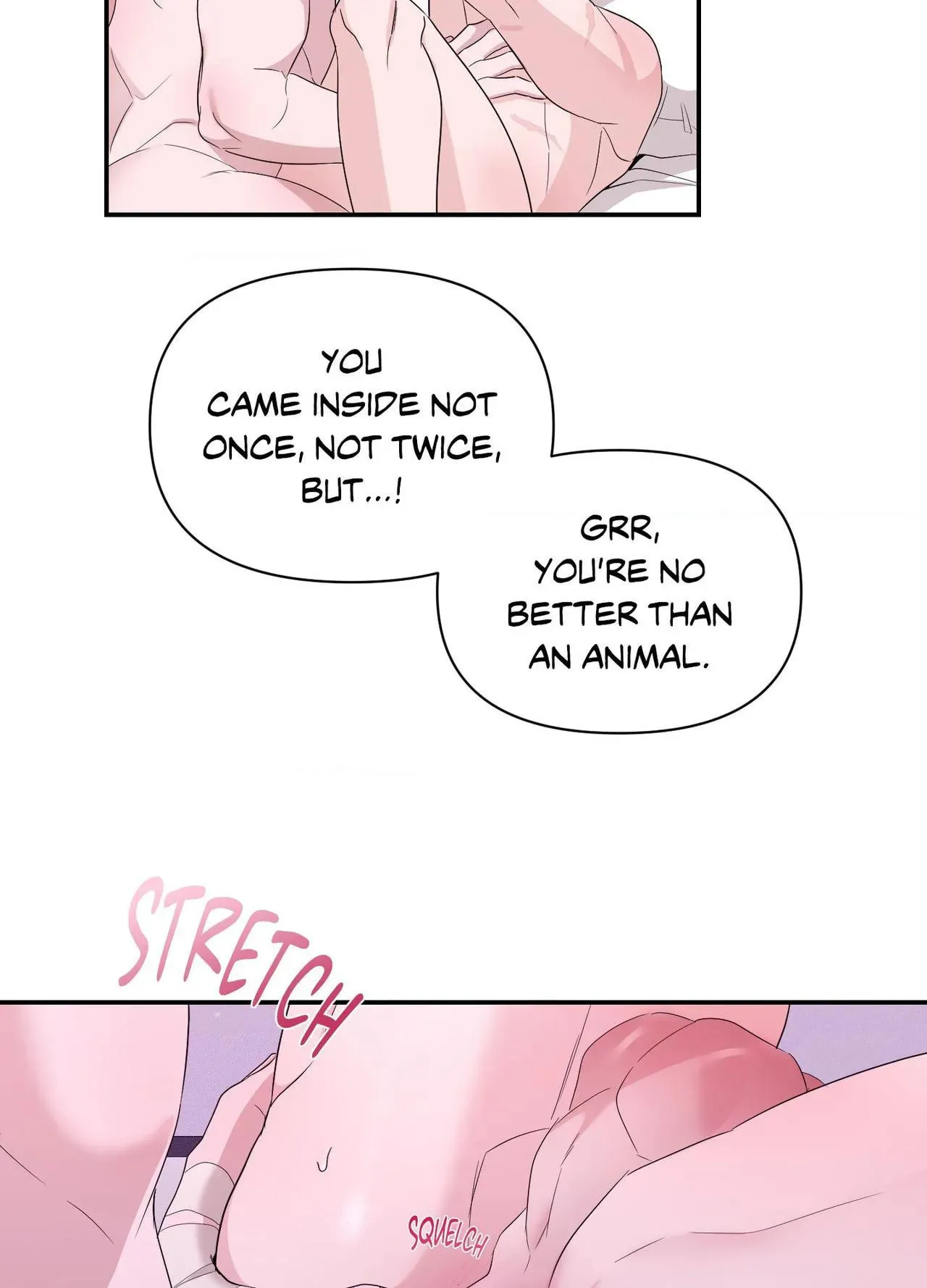 Read Soft Night chapter 30 image 53 on Lezhin