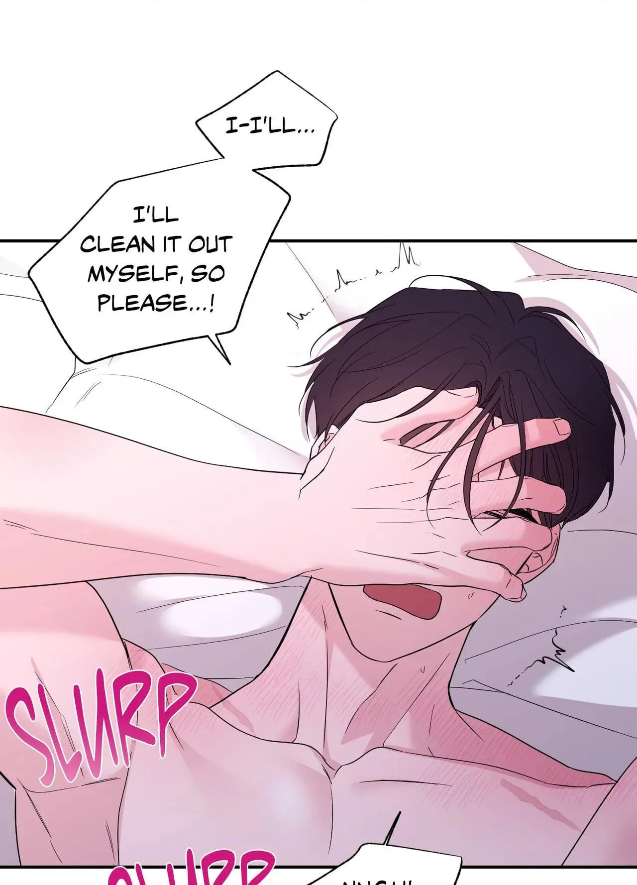 Read Soft Night chapter 30 image 59 on Lezhin