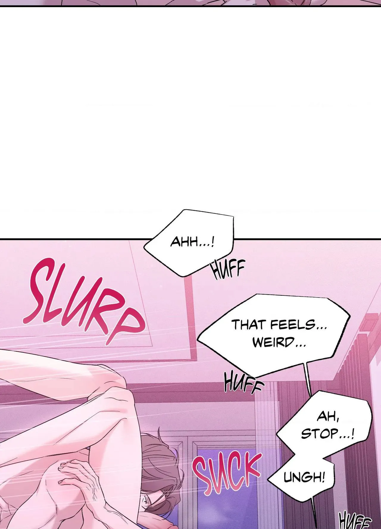 Read Soft Night chapter 30 image 61 on Lezhin