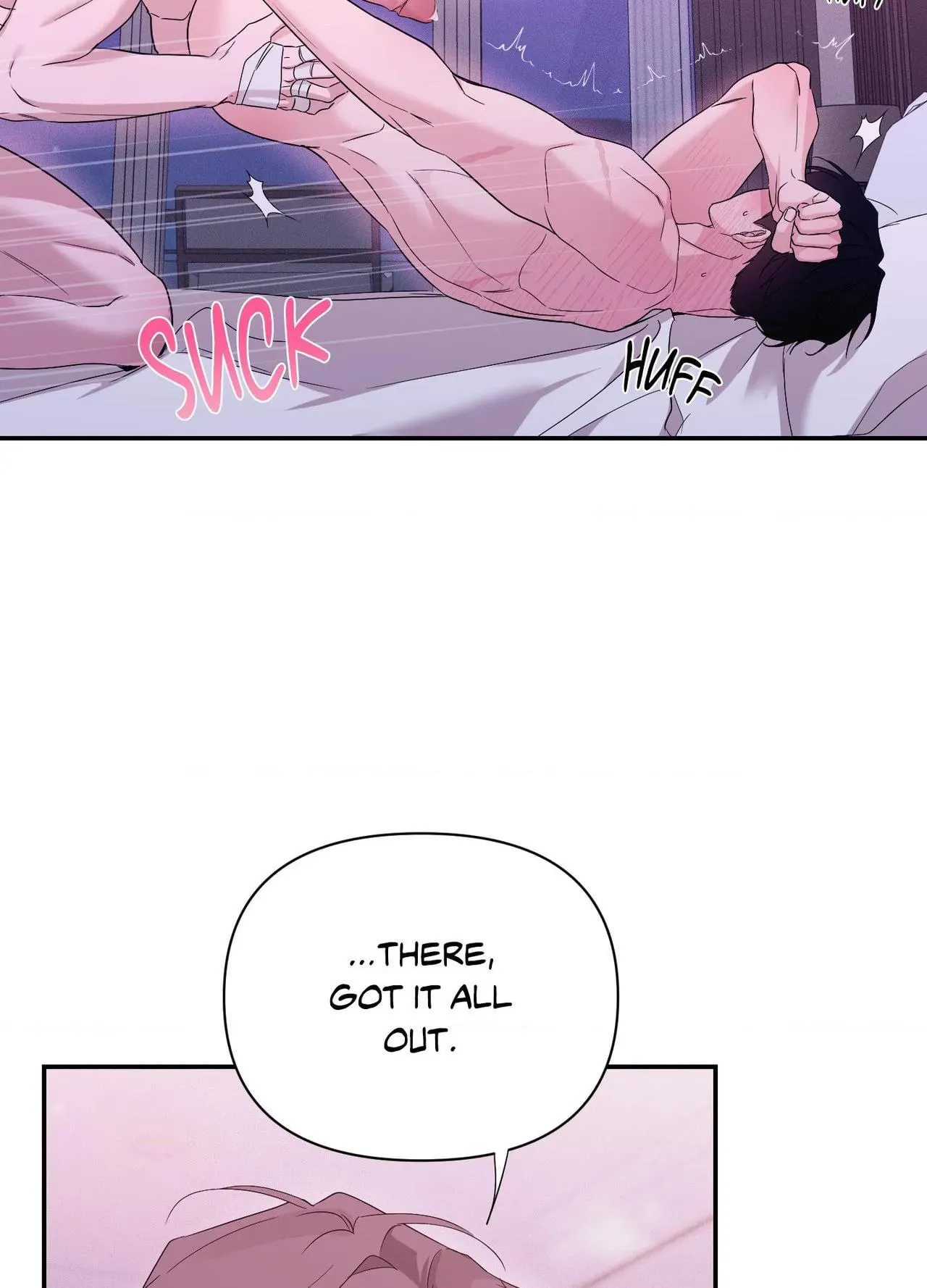 Read Soft Night chapter 30 image 62 on Lezhin