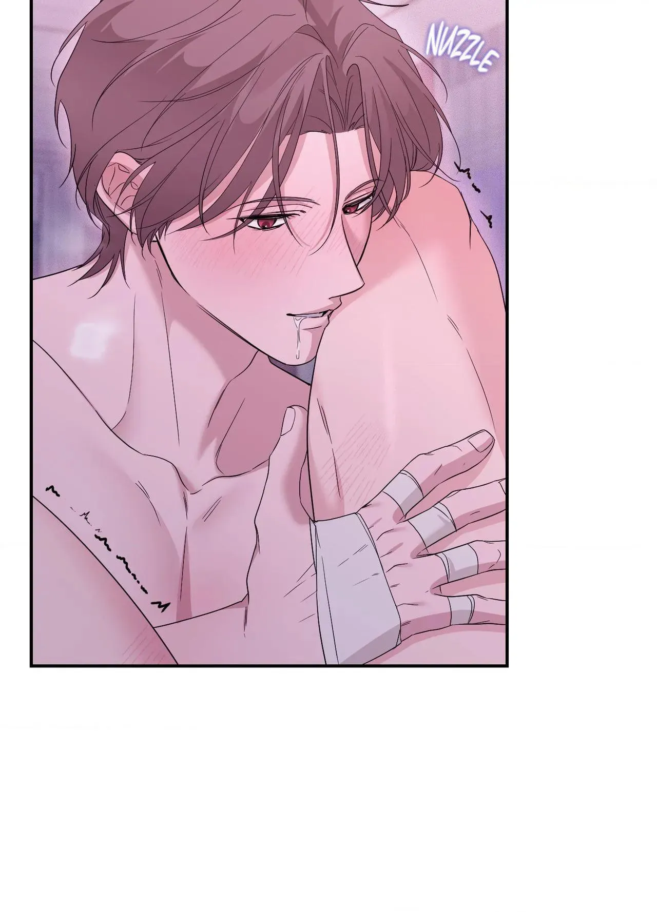 Read Soft Night chapter 30 image 63 on Lezhin