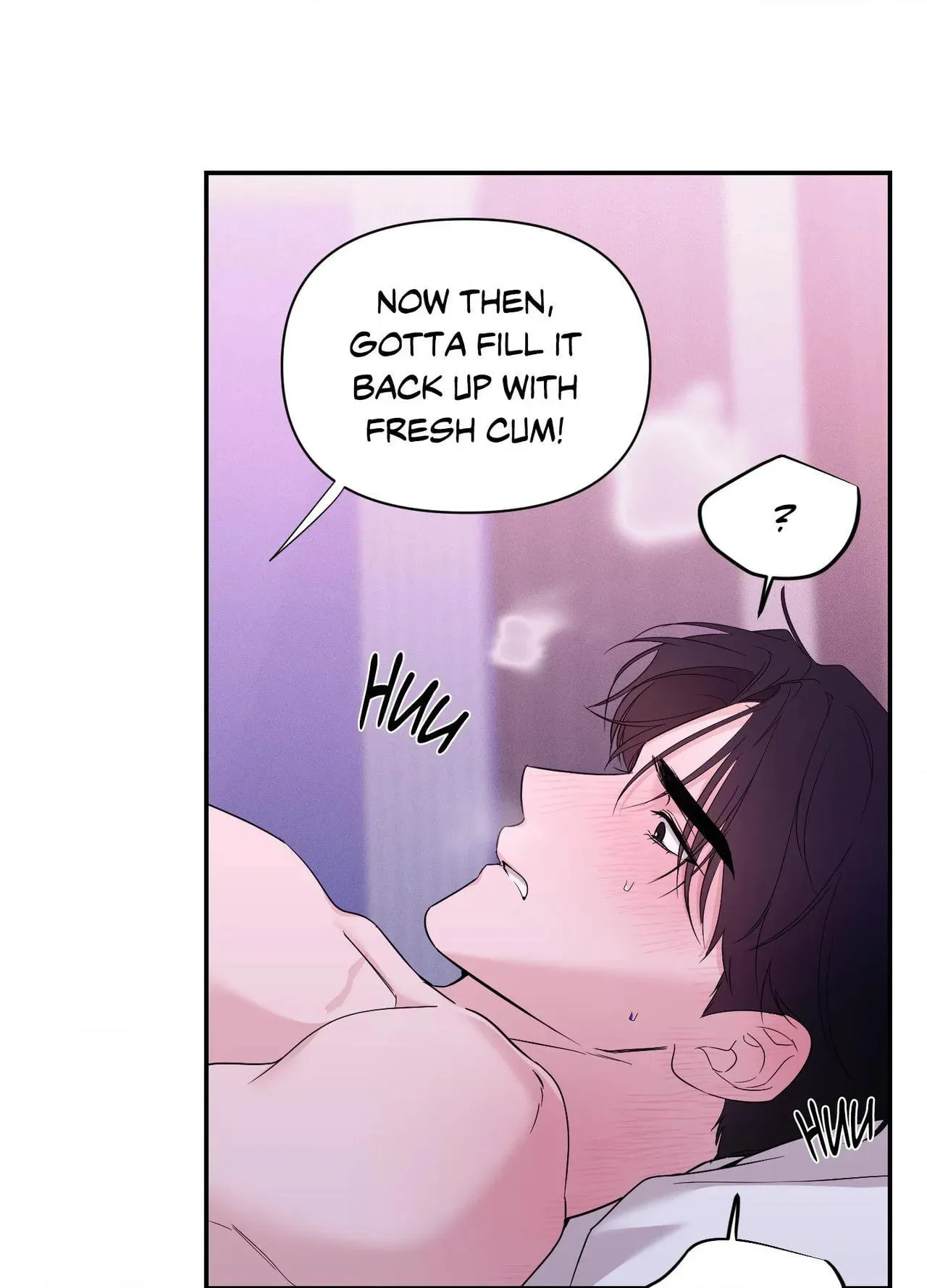 Read Soft Night chapter 30 image 64 on Lezhin