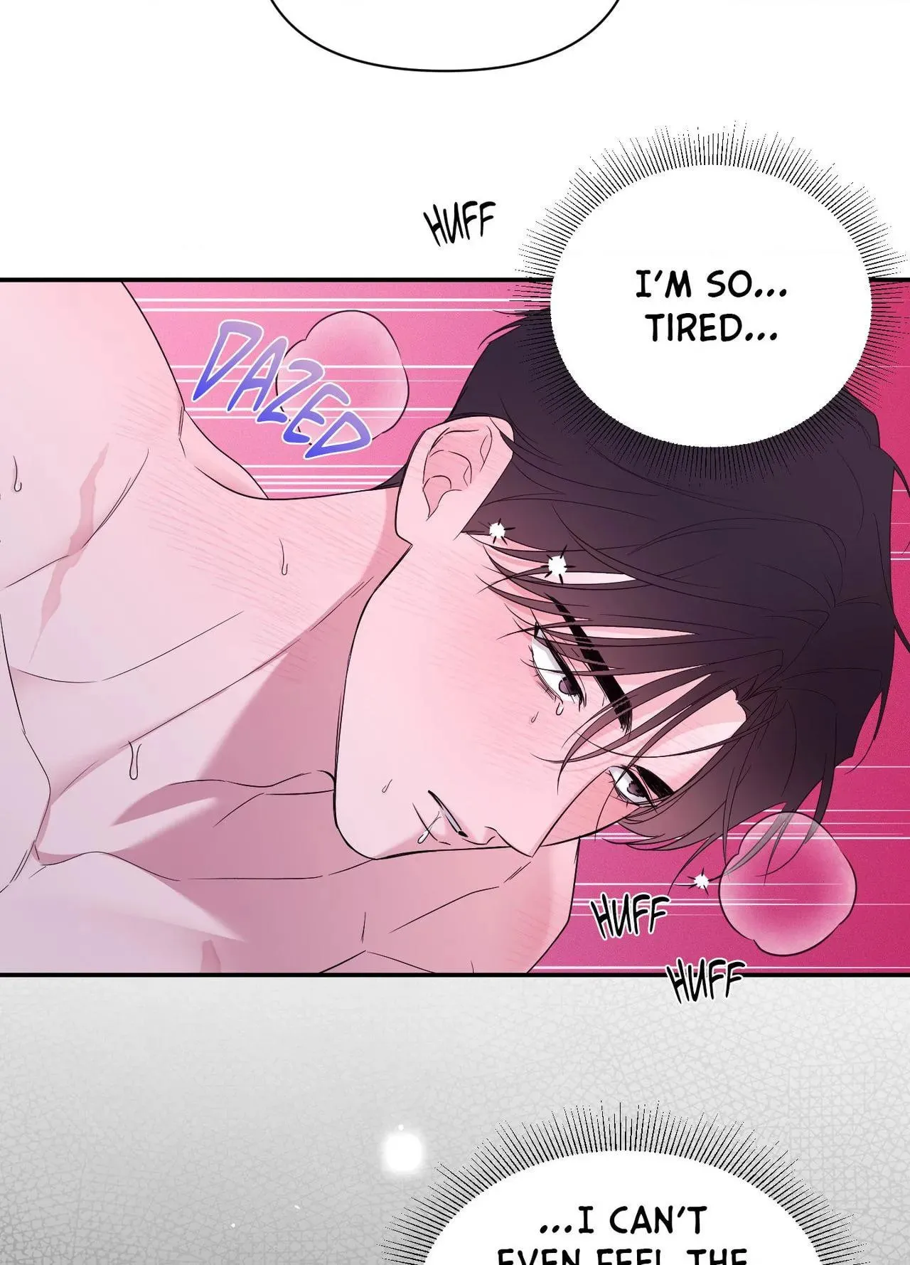 Read Soft Night chapter 30 image 76 on Lezhin