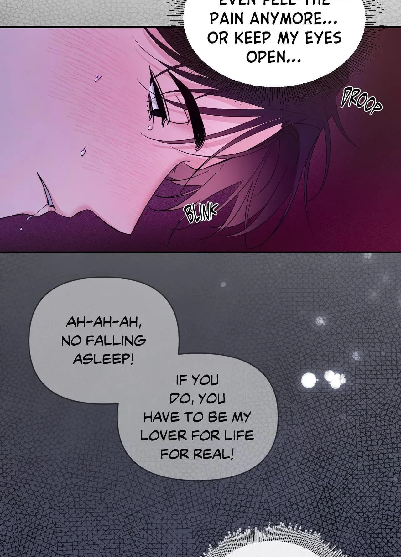 Read Soft Night chapter 30 image 77 on Lezhin