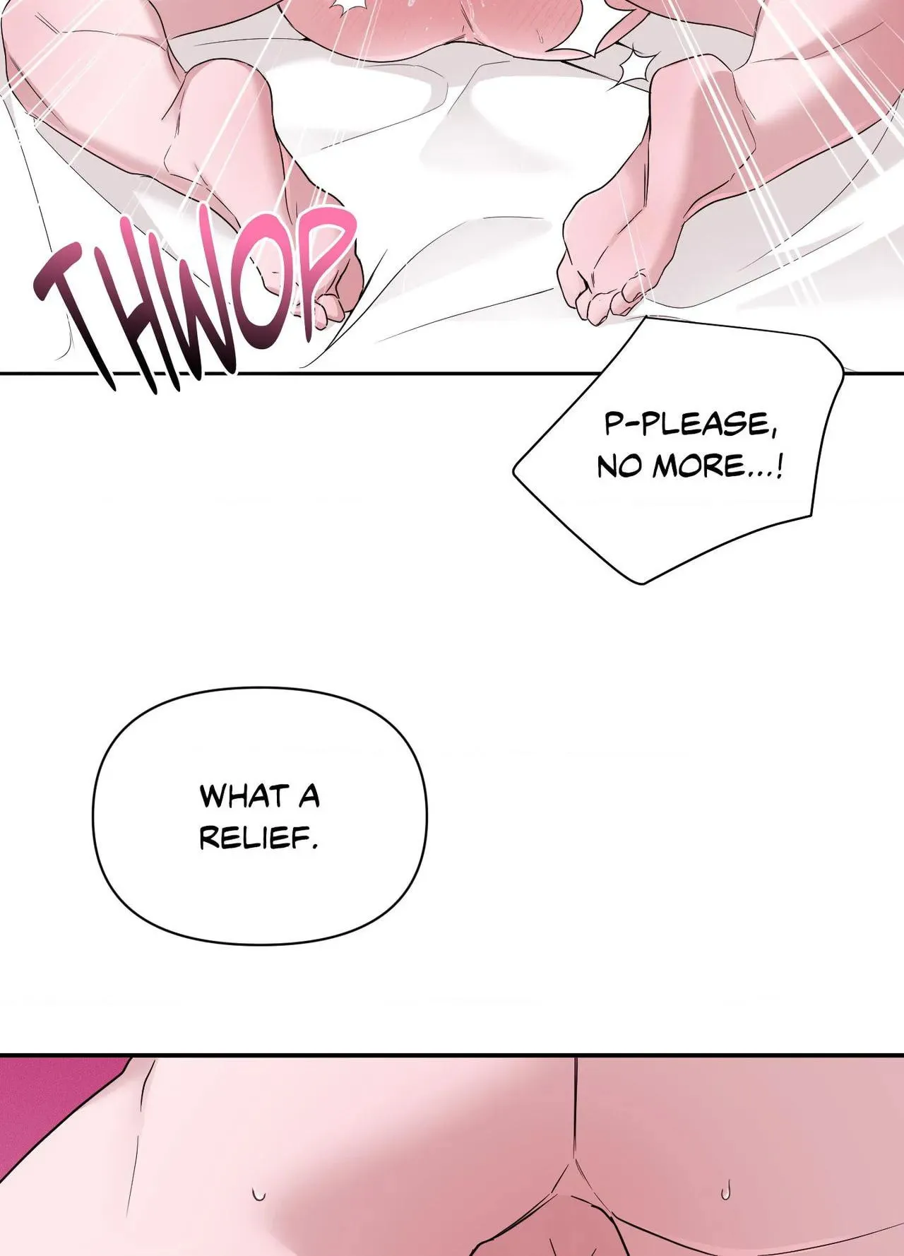 Read Soft Night chapter 30 image 8 on Lezhin
