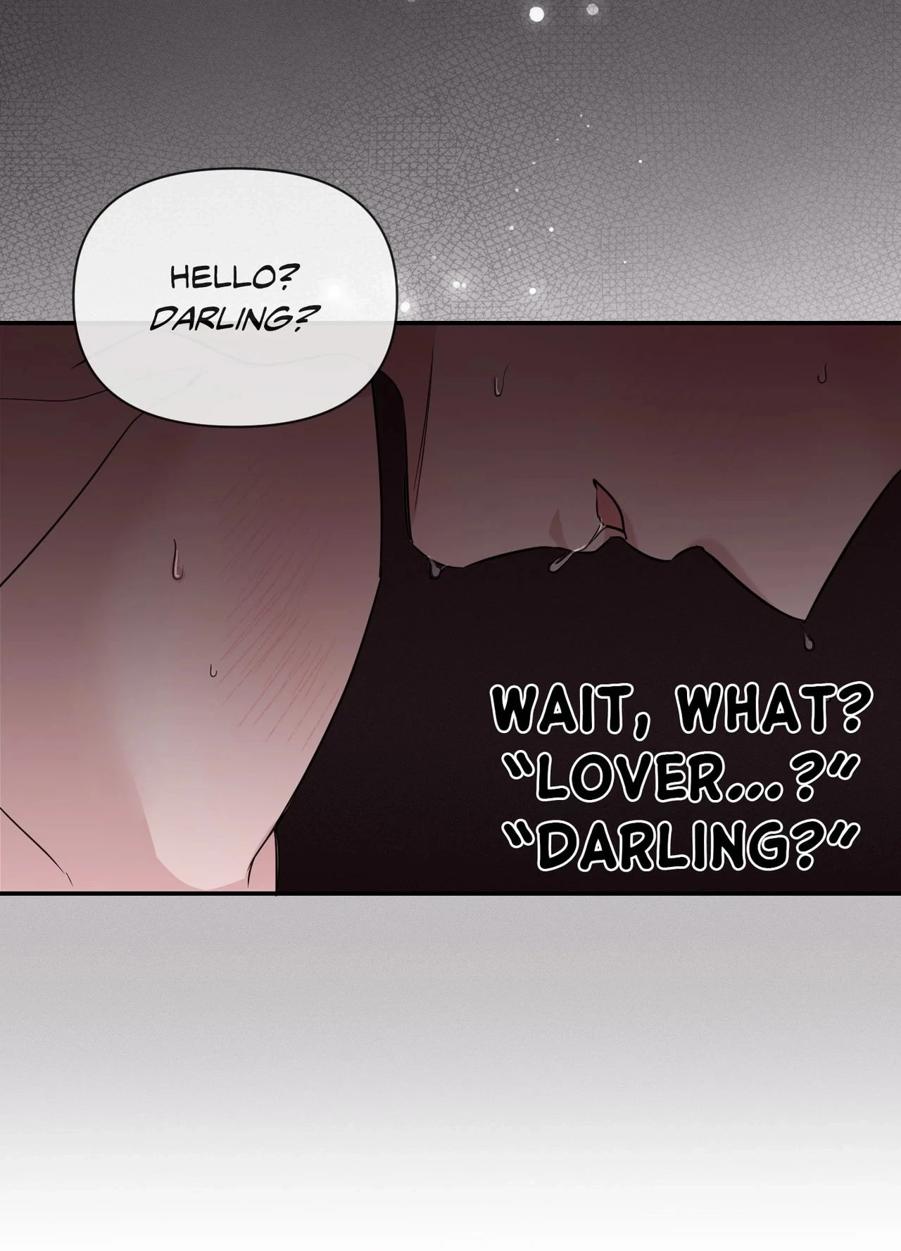 Read Soft Night chapter 31 image 1 on Lezhin