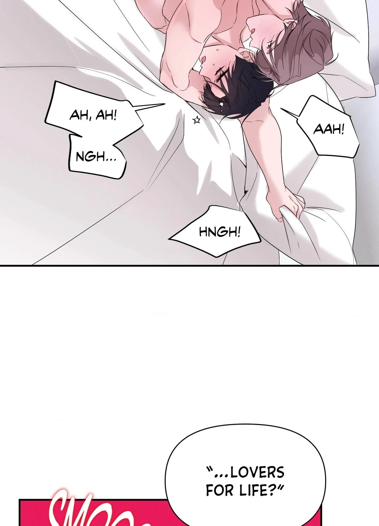 Read Soft Night chapter 31 image 10 on Lezhin