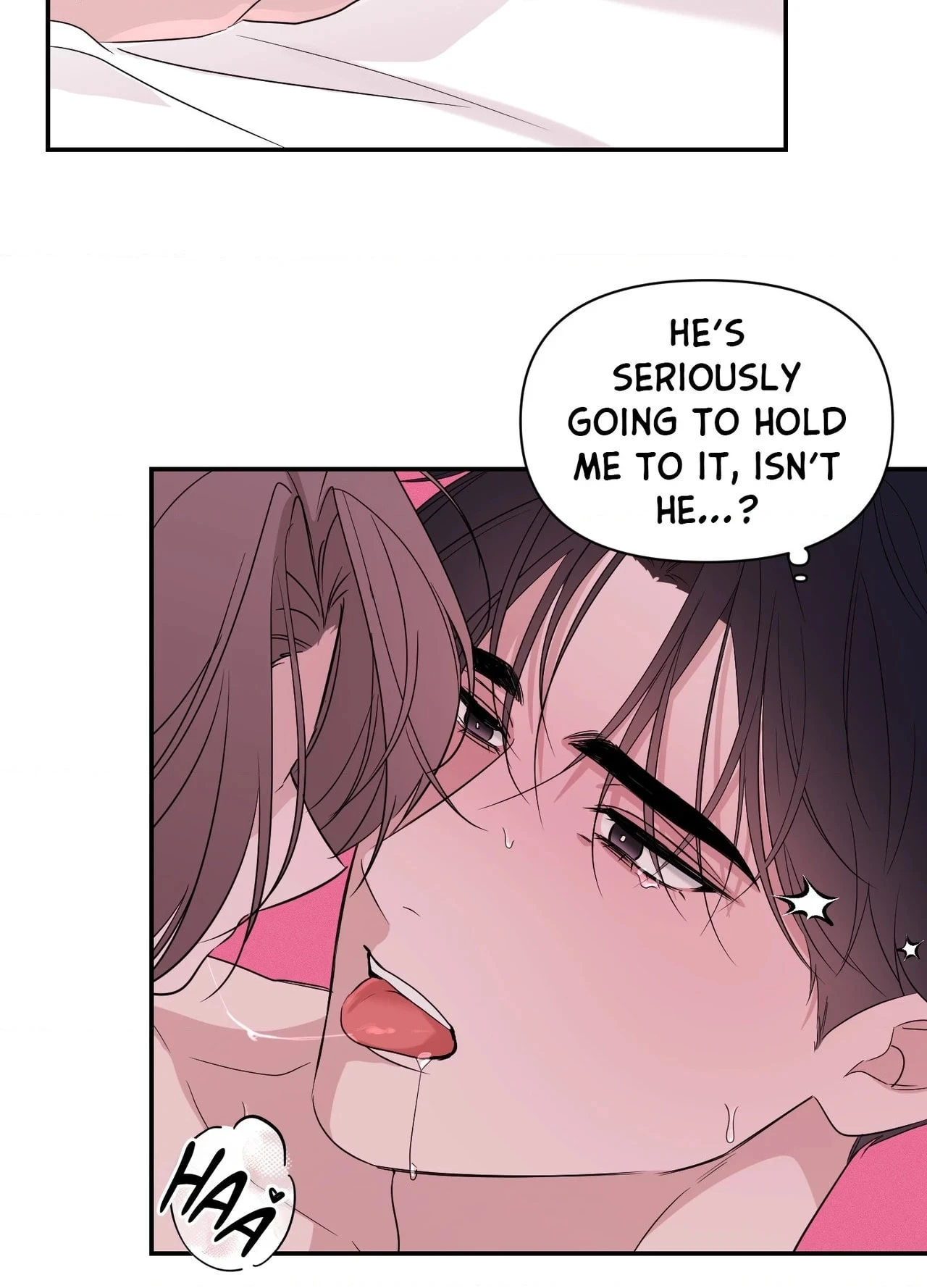 Read Soft Night chapter 31 image 12 on Lezhin