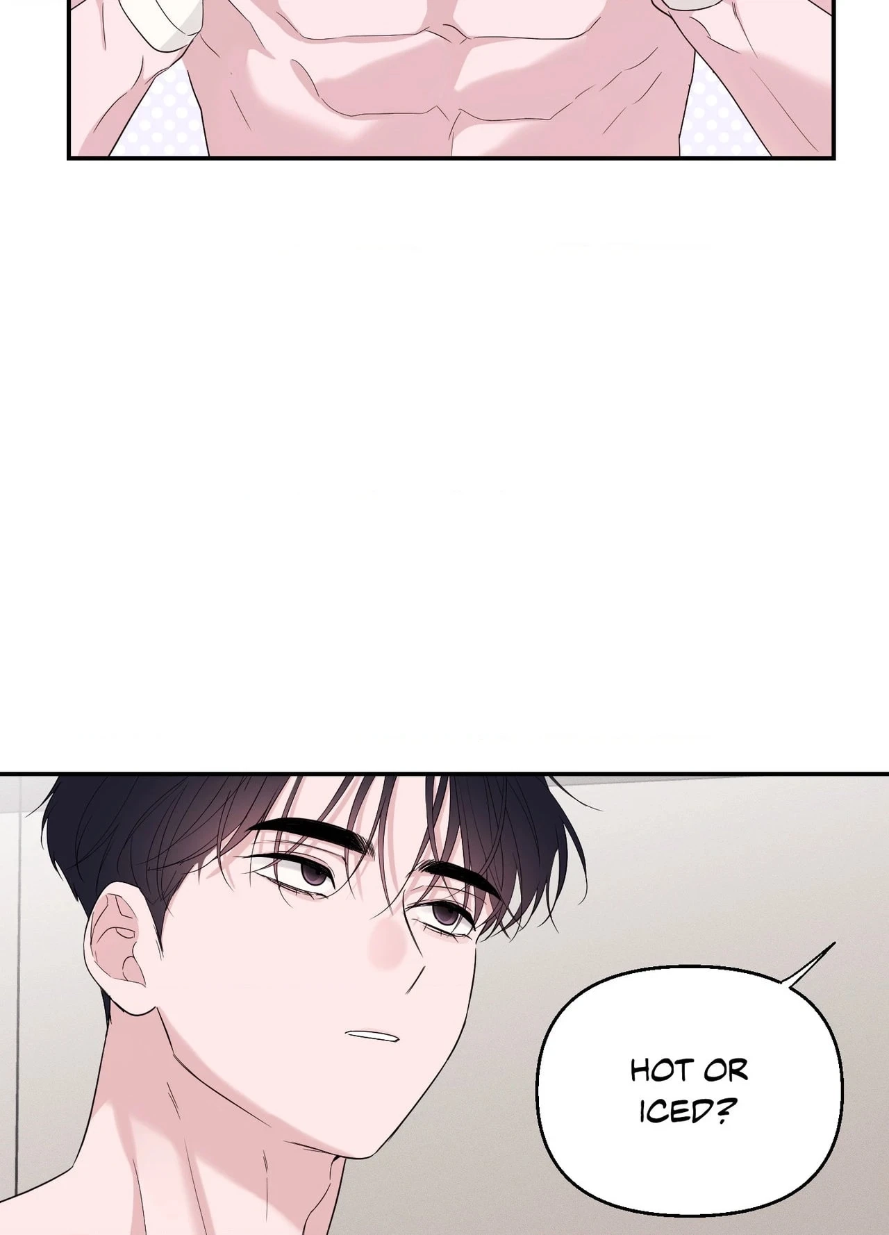 Read Soft Night chapter 31 image 17 on Lezhin