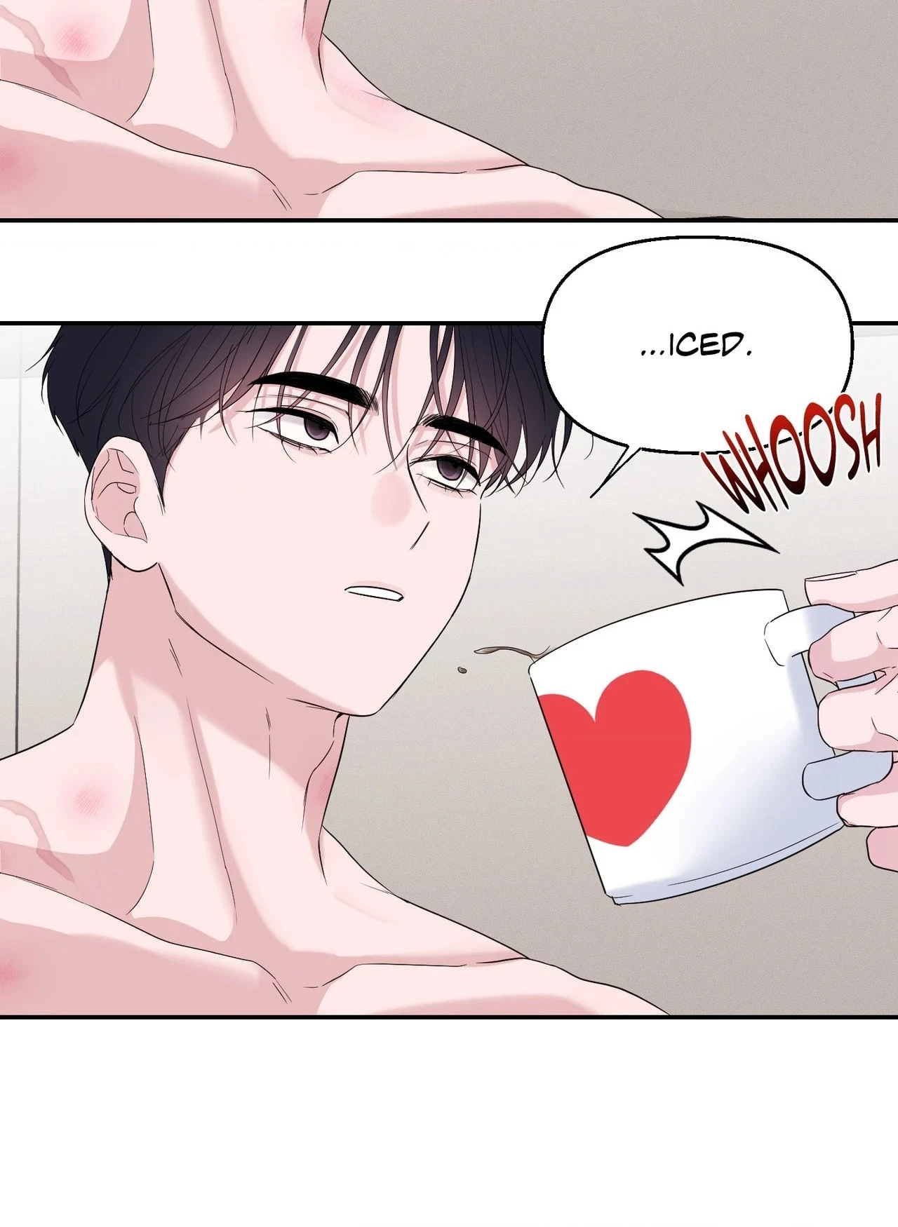 Read Soft Night chapter 31 image 18 on Lezhin