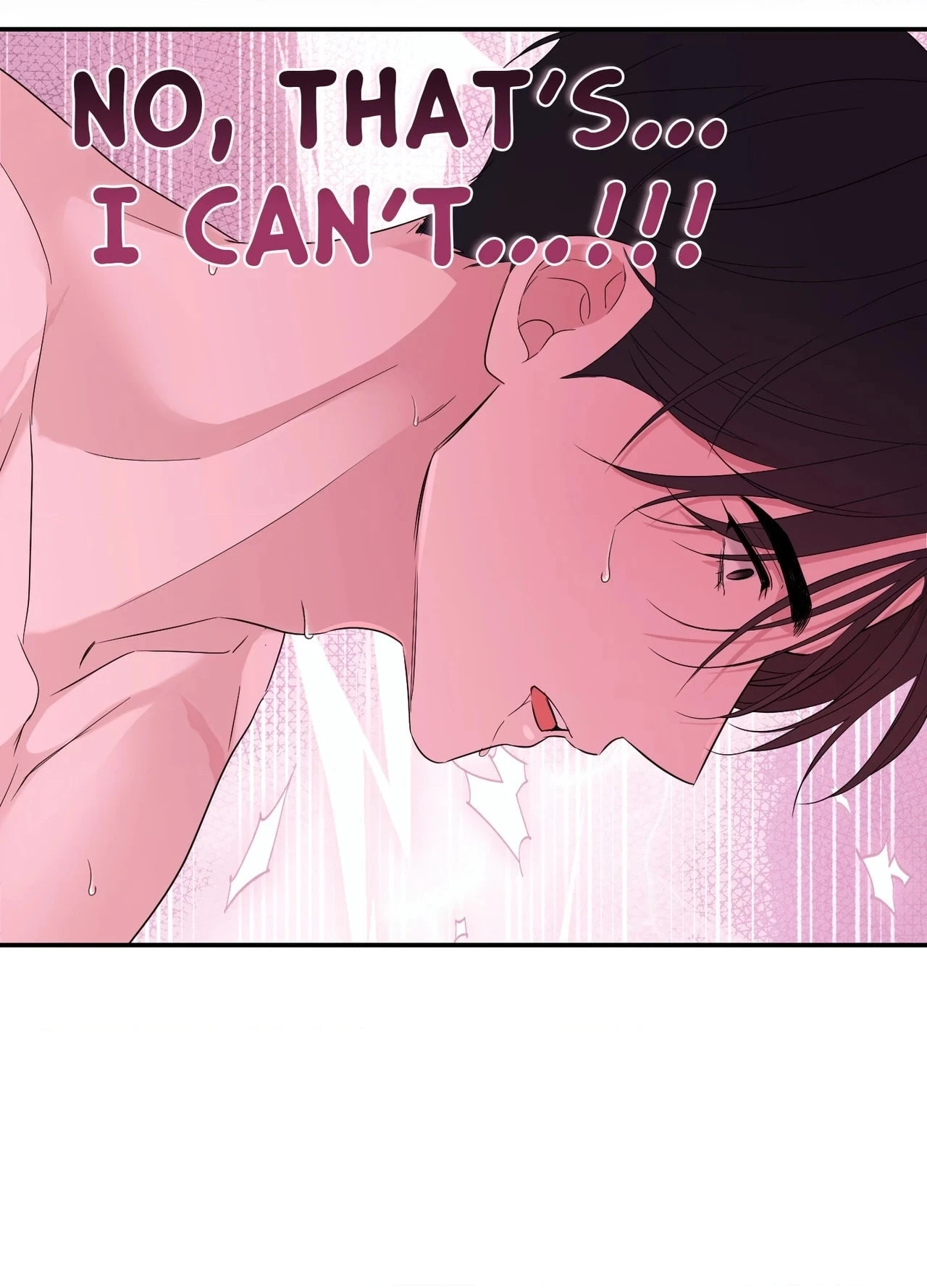 Read Soft Night chapter 31 image 2 on Lezhin