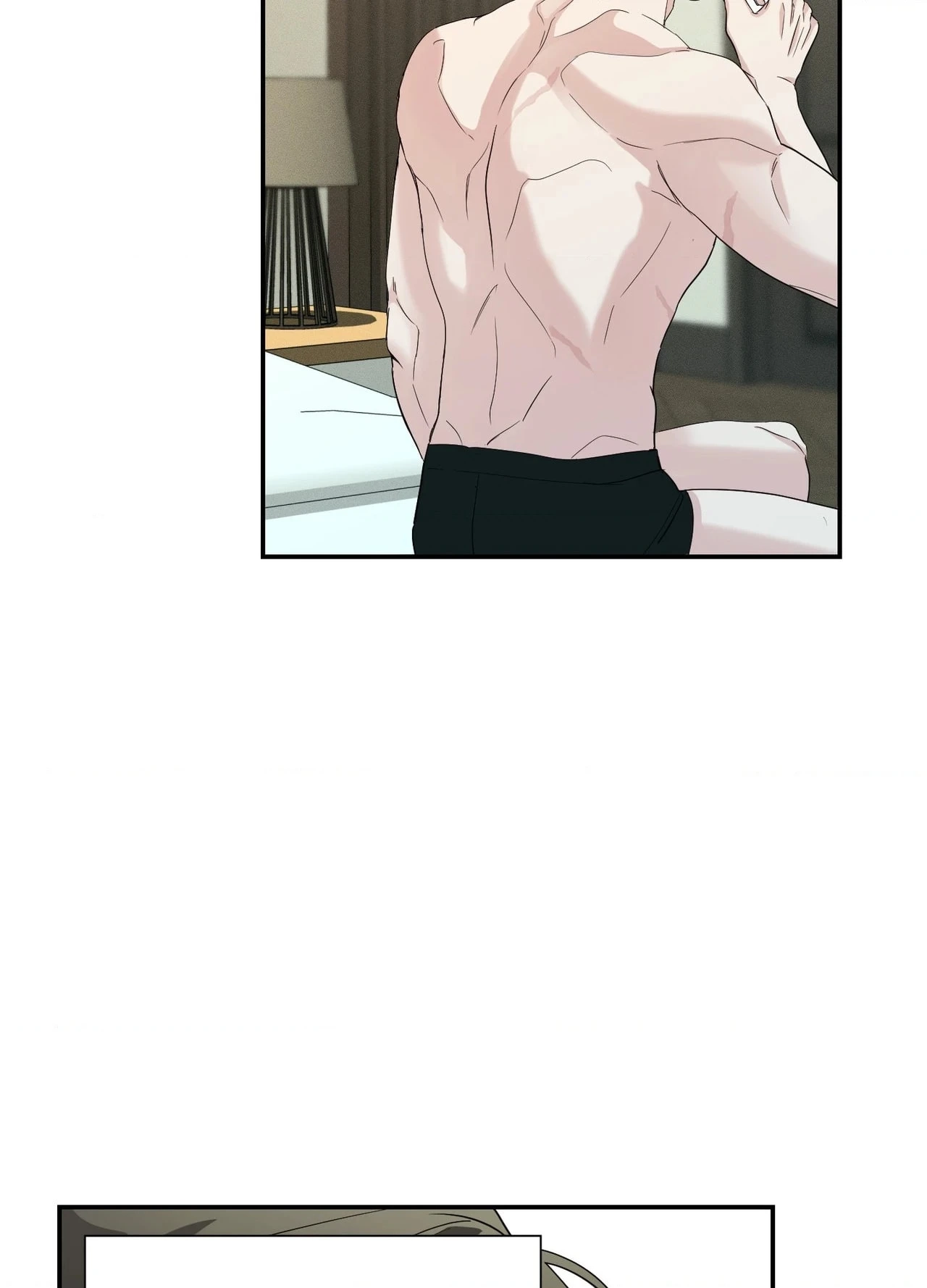 Read Soft Night chapter 31 image 20 on Lezhin