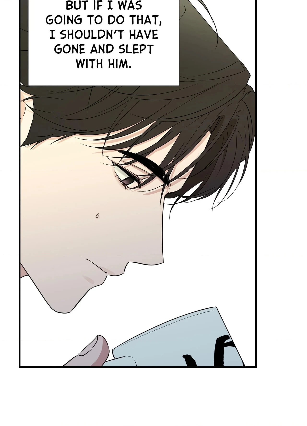 Read Soft Night chapter 31 image 21 on Lezhin