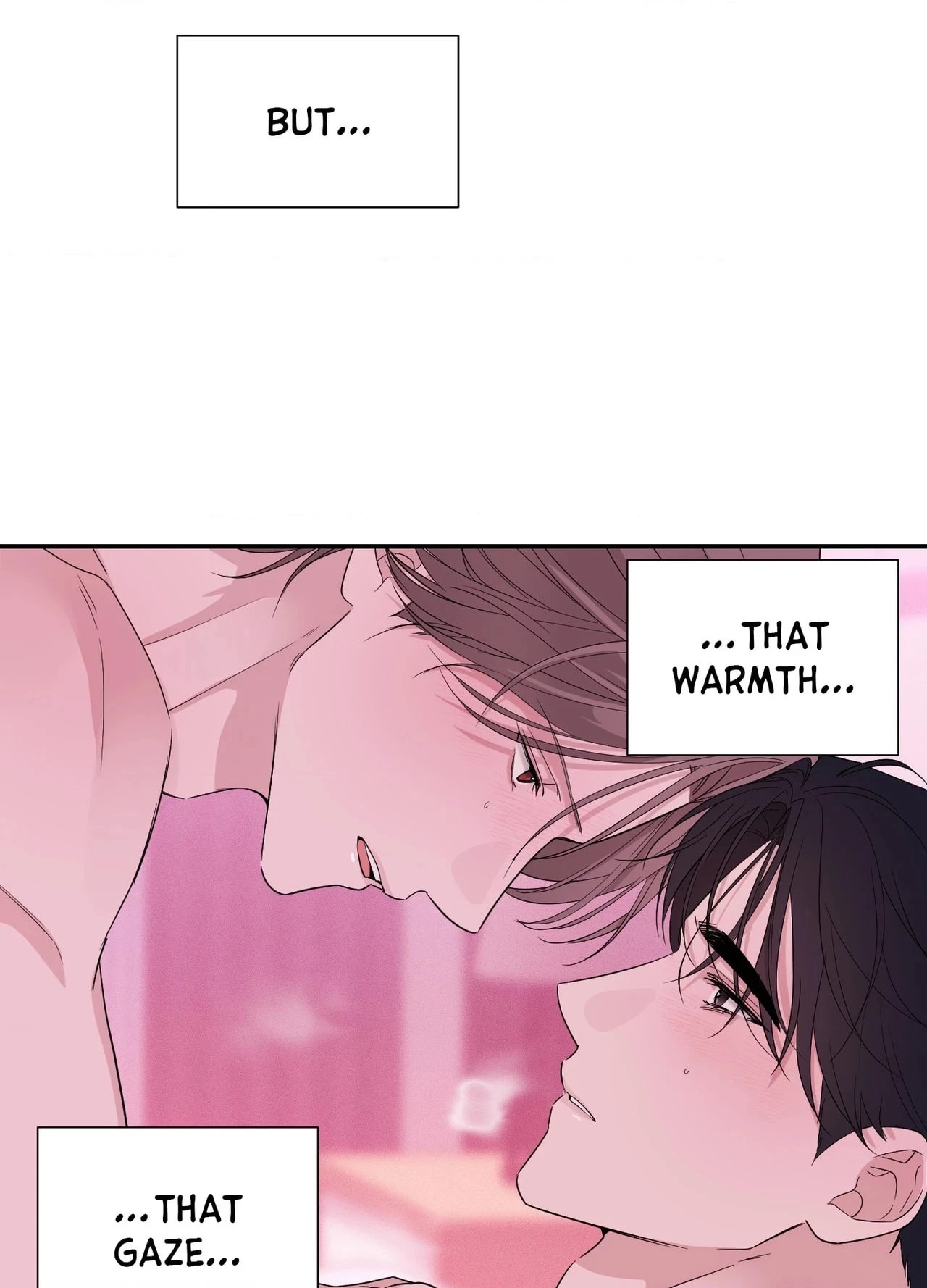 Read Soft Night chapter 31 image 22 on Lezhin