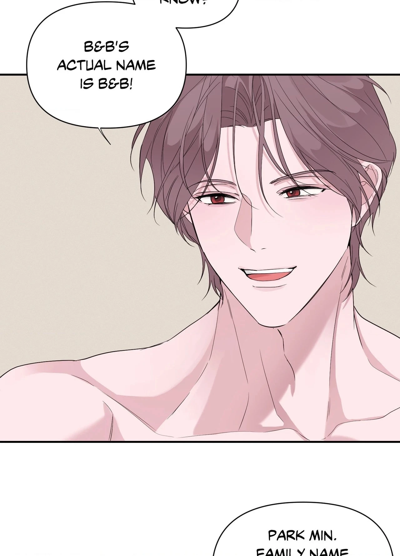 Read Soft Night chapter 31 image 27 on Lezhin