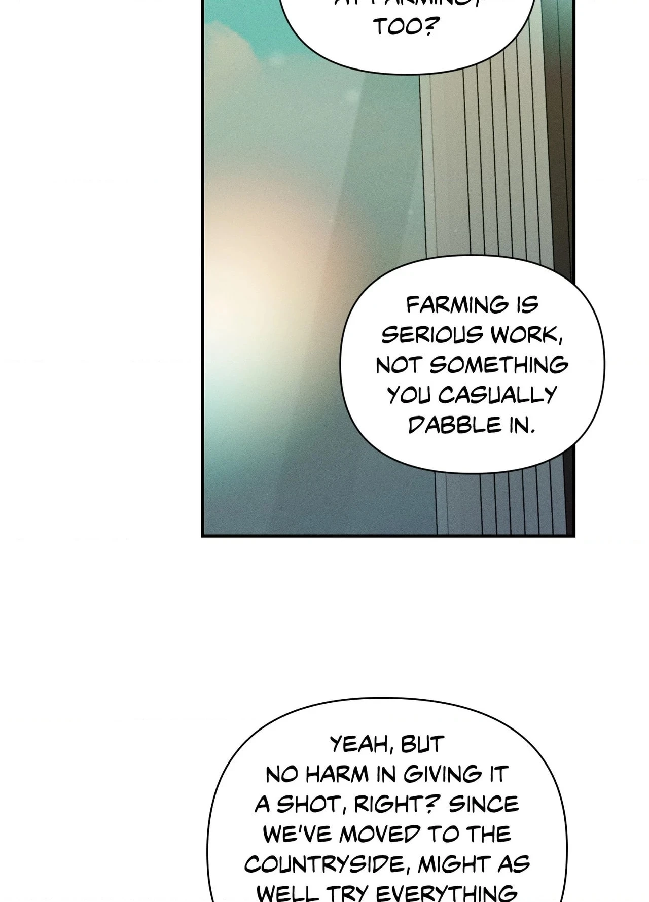 Read Soft Night chapter 31 image 30 on Lezhin