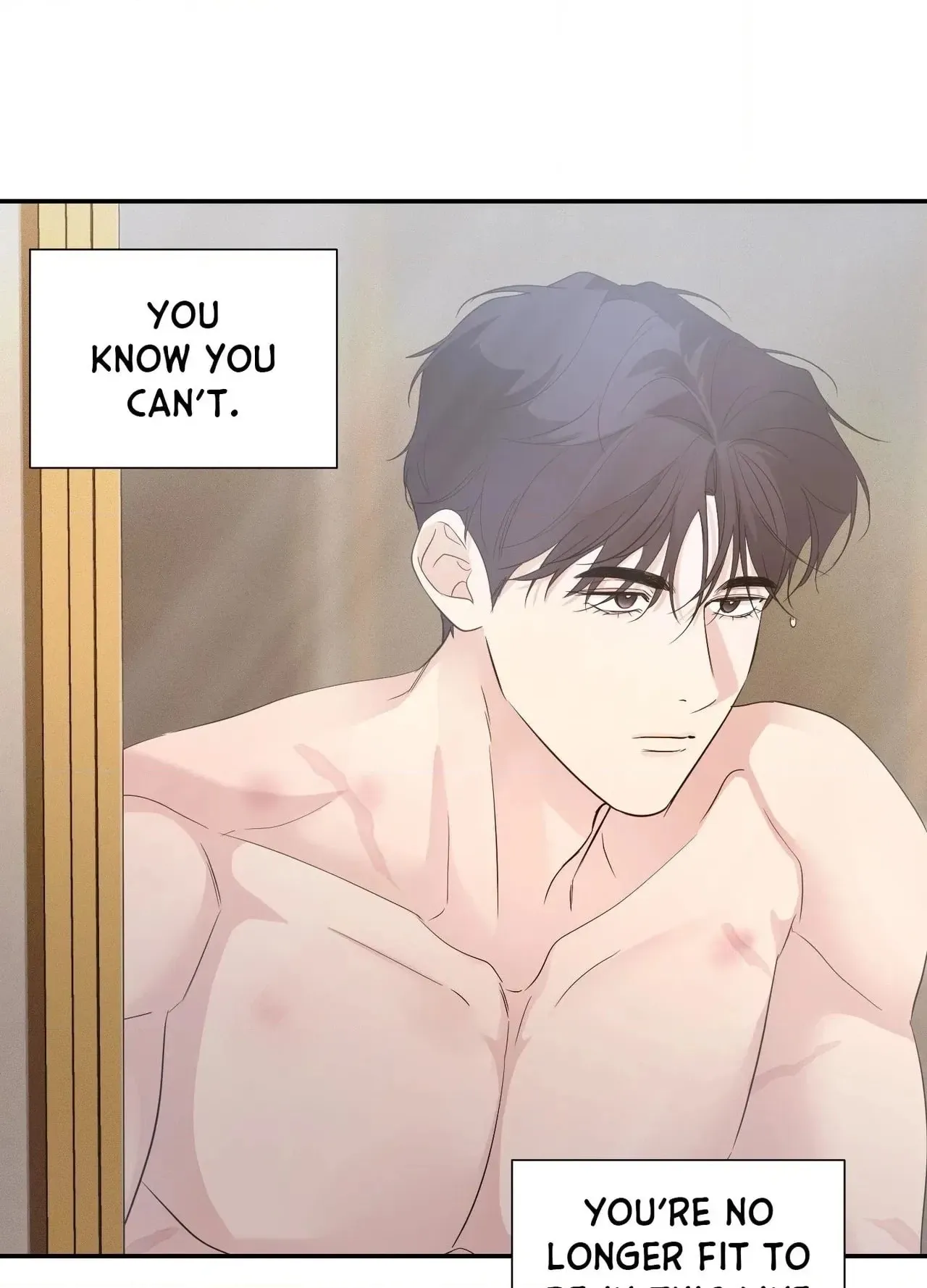 Read Soft Night chapter 31 image 39 on Lezhin
