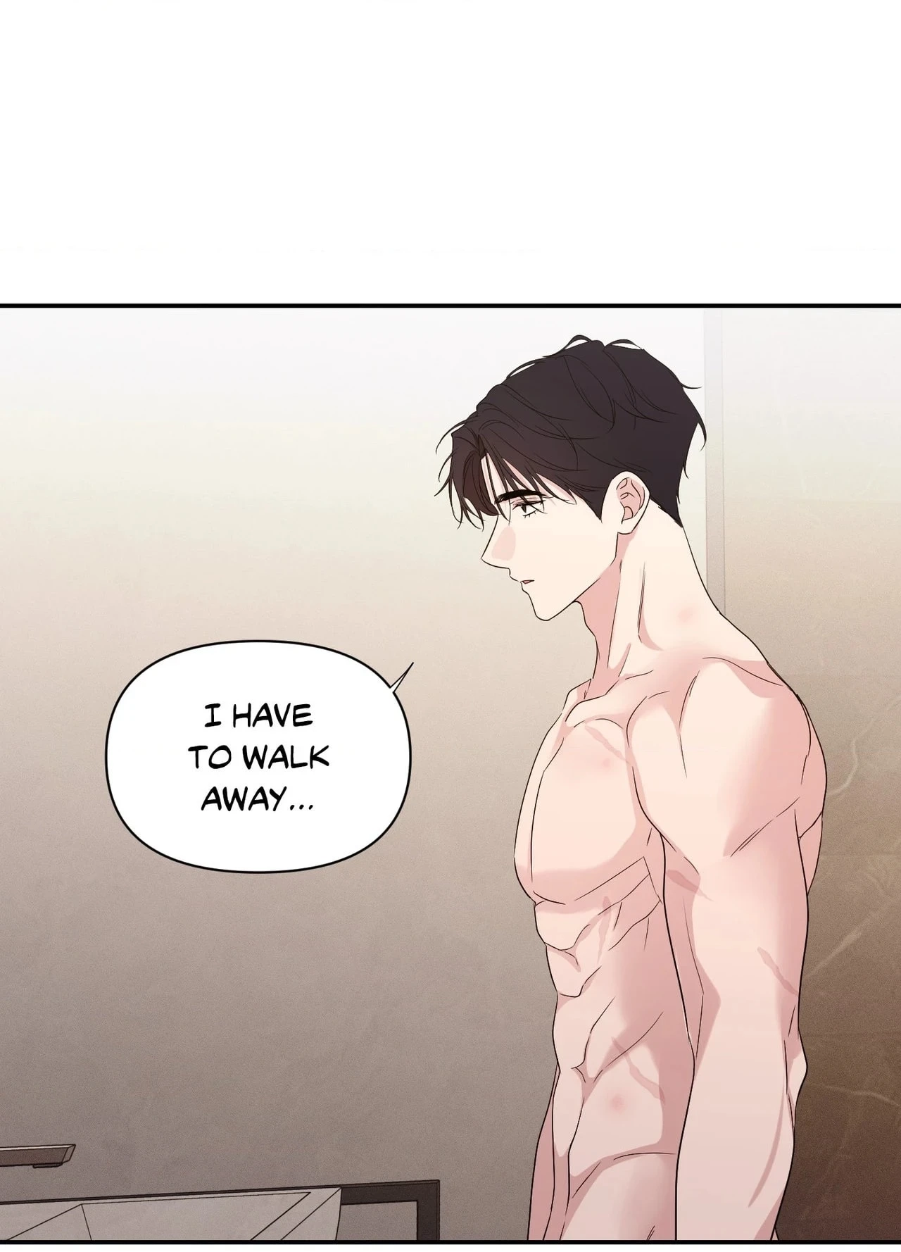 Read Soft Night chapter 31 image 41 on Lezhin