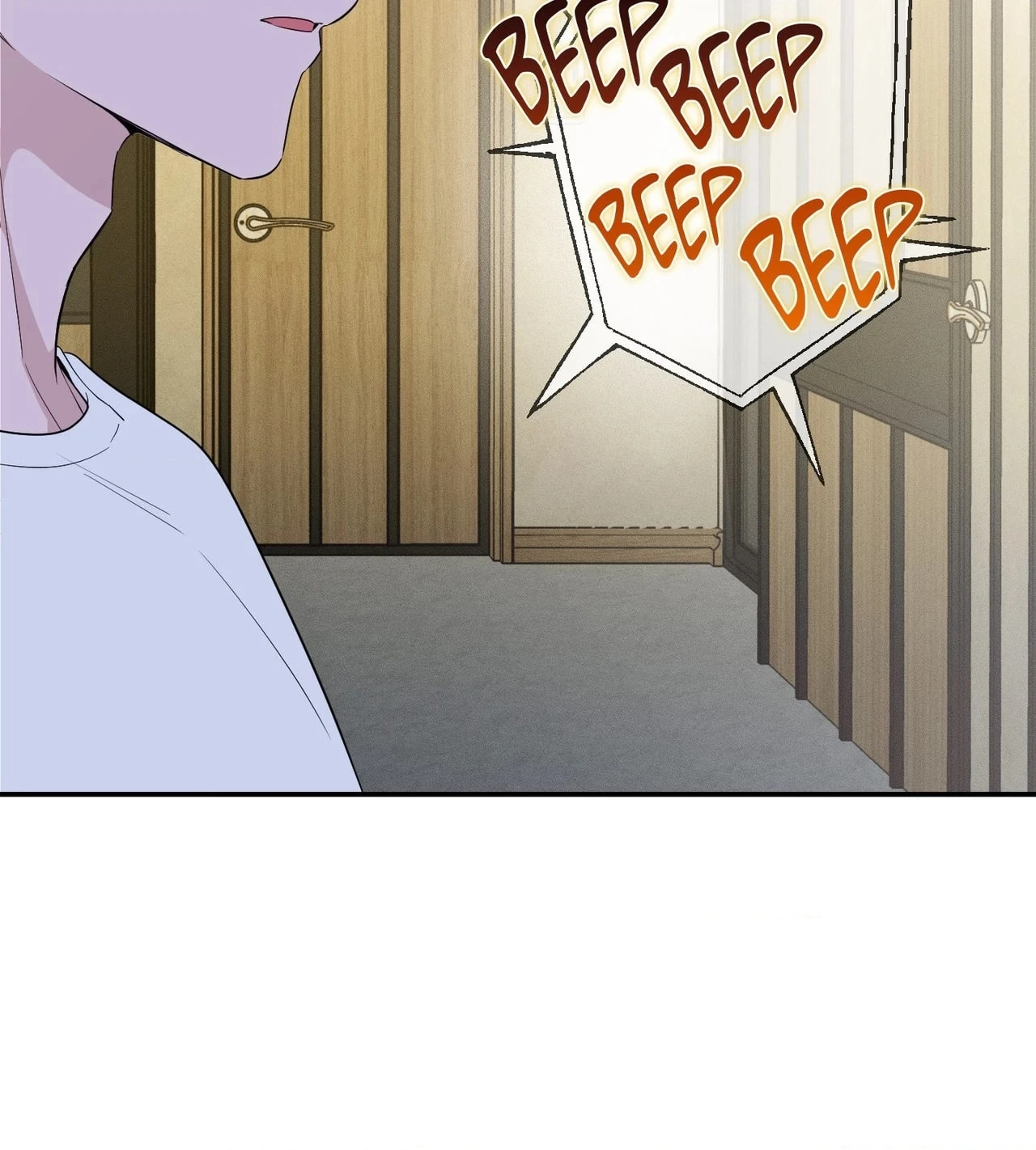 Read Soft Night chapter 31 image 48 on Lezhin
