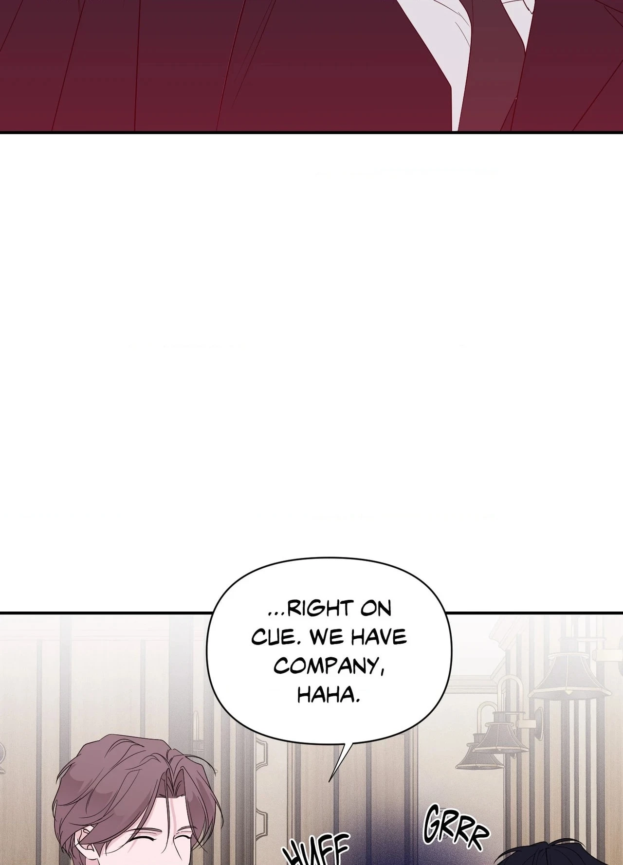 Read Soft Night chapter 31 image 51 on Lezhin