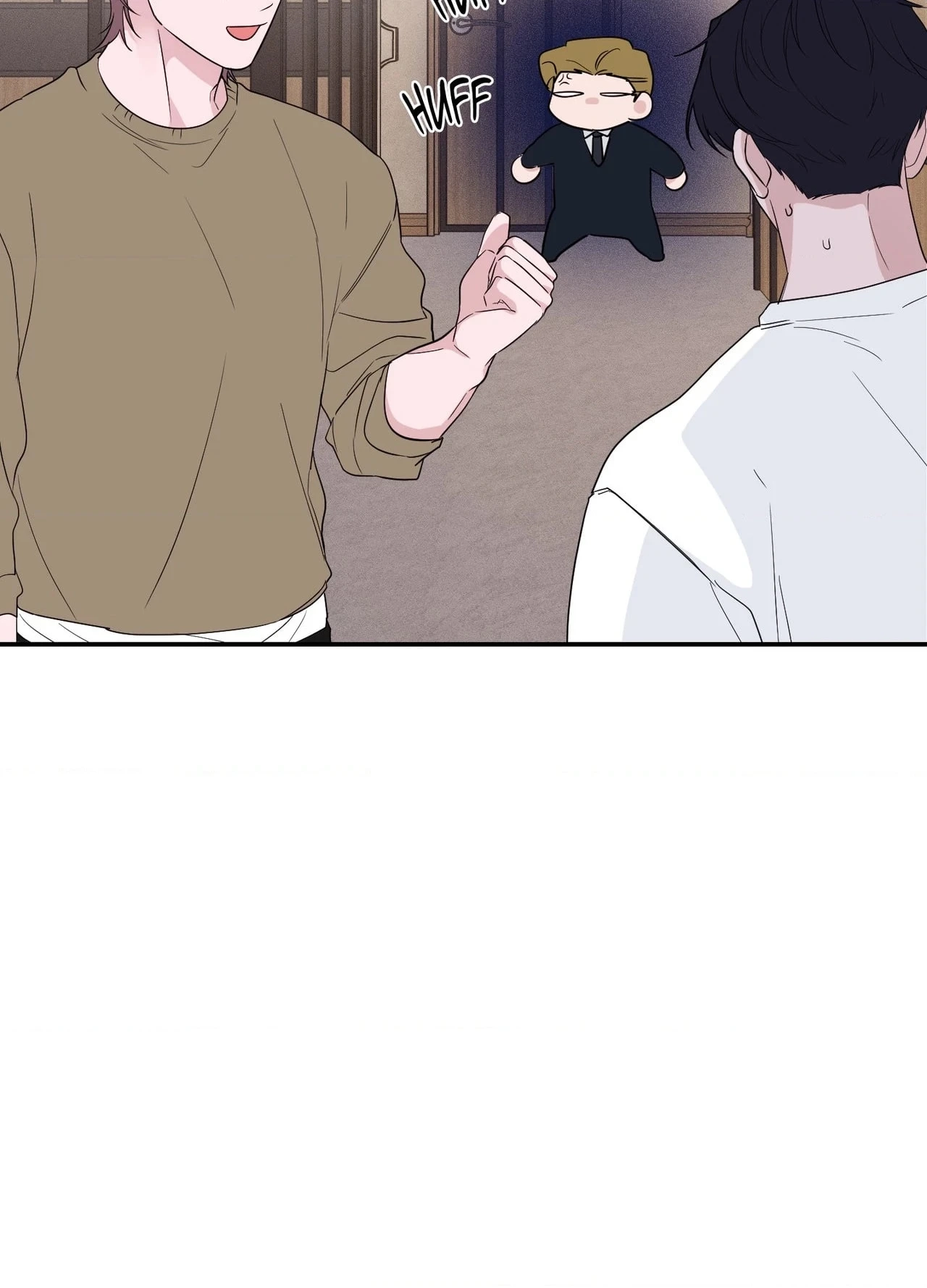 Read Soft Night chapter 31 image 52 on Lezhin