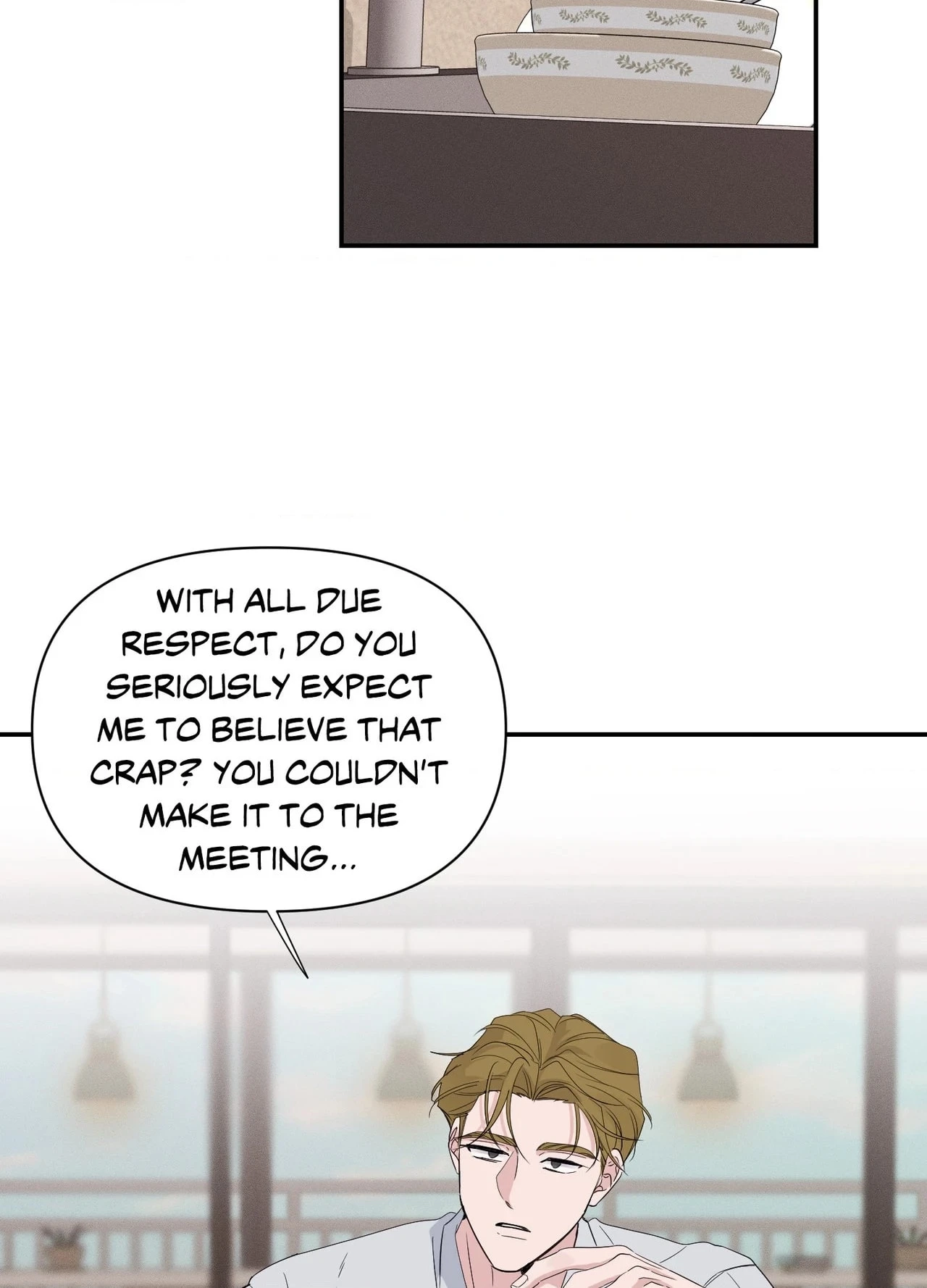 Read Soft Night chapter 31 image 54 on Lezhin