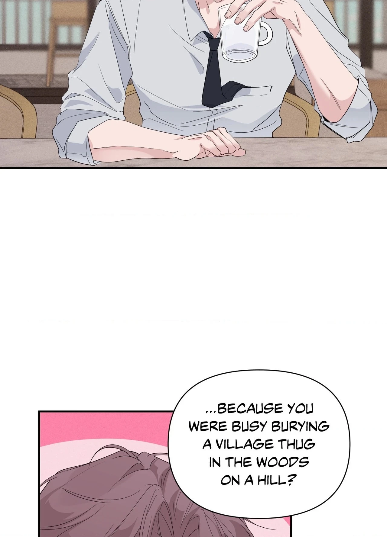Read Soft Night chapter 31 image 55 on Lezhin