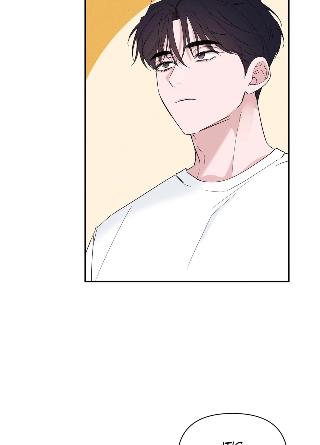 Read Soft Night chapter 31 image 57 on Lezhin