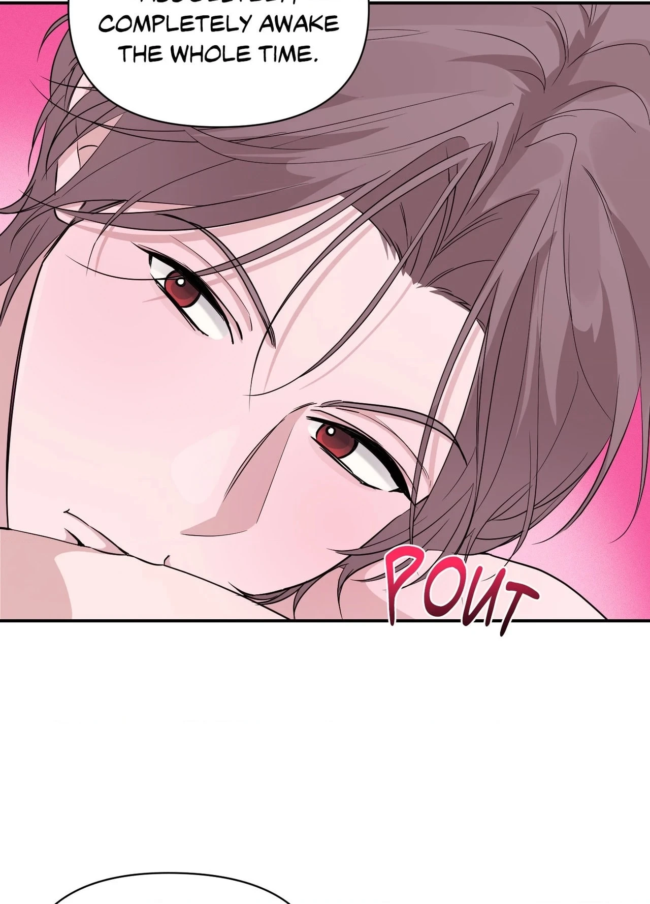 Read Soft Night chapter 31 image 6 on Lezhin