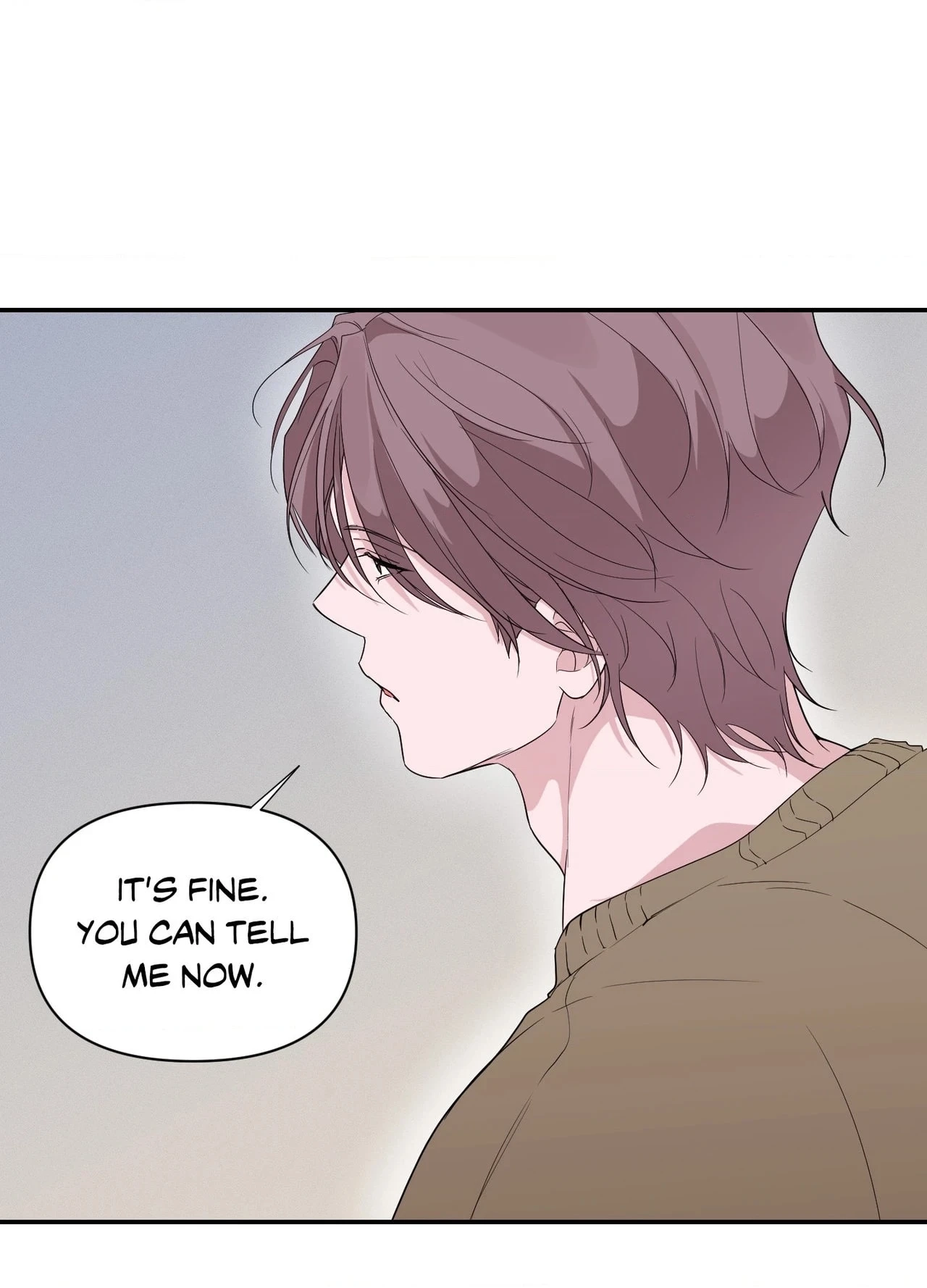 Read Soft Night chapter 31 image 60 on Lezhin