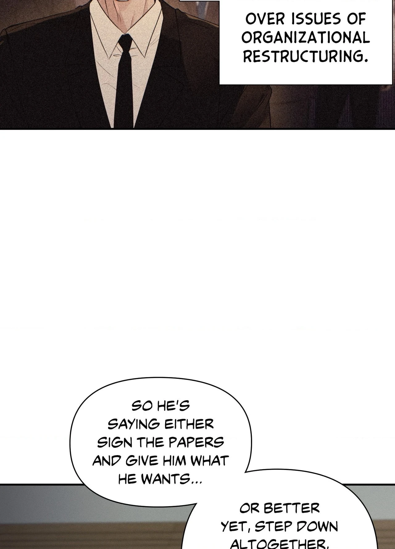 Read Soft Night chapter 31 image 72 on Lezhin