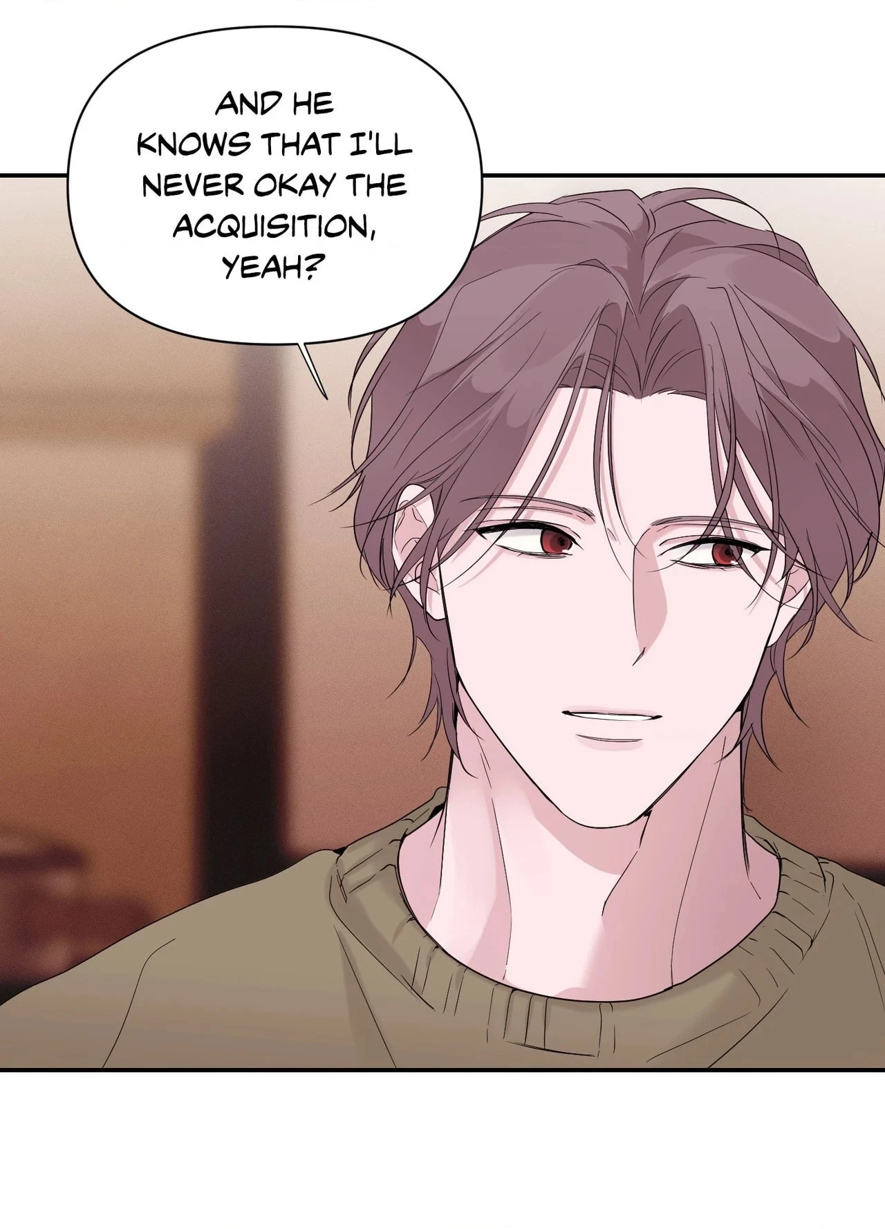 Read Soft Night chapter 31 image 74 on Lezhin