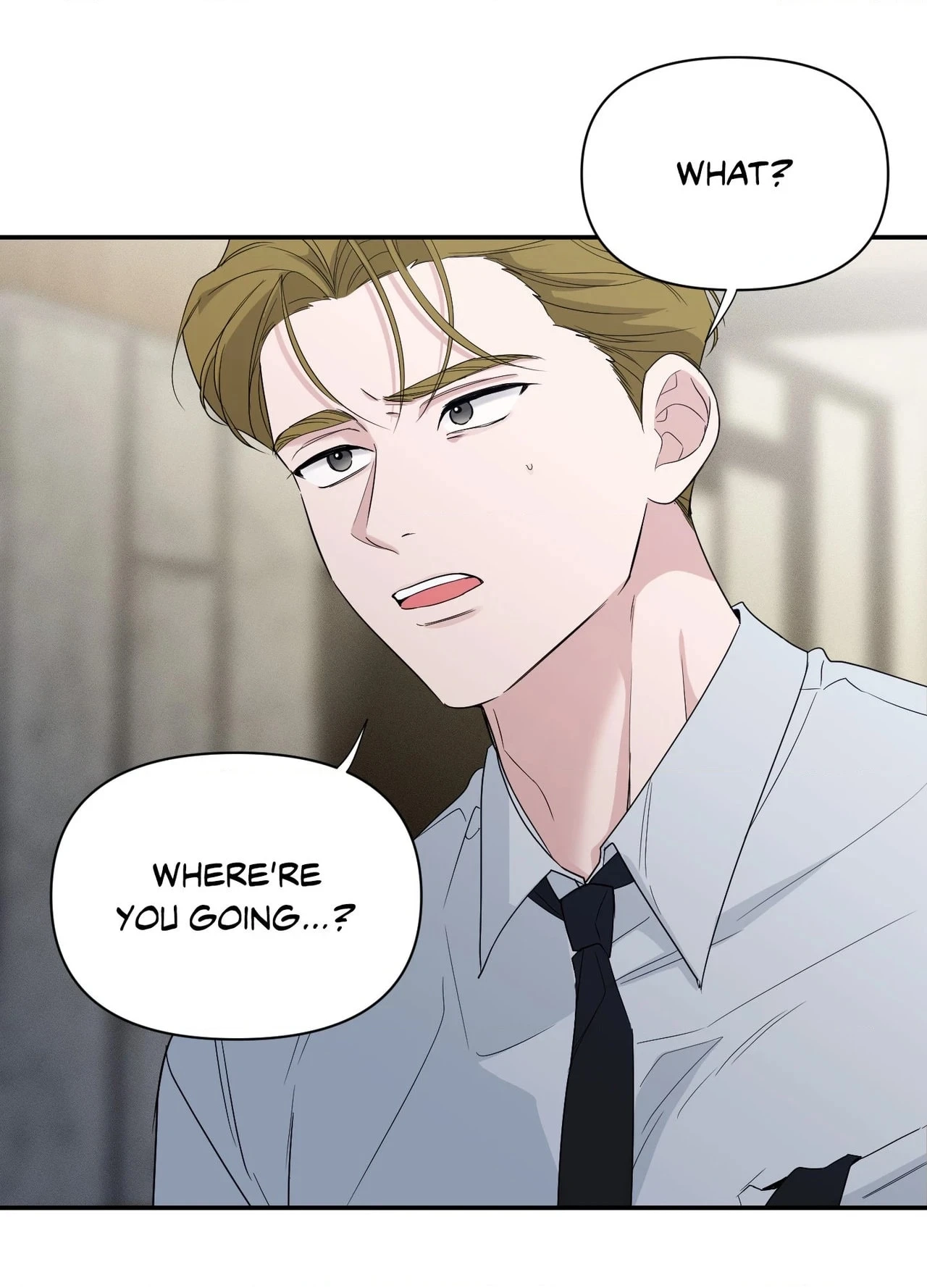 Read Soft Night chapter 31 image 76 on Lezhin