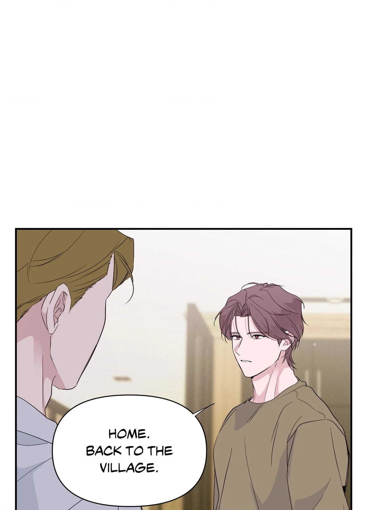 Read Soft Night chapter 31 image 77 on Lezhin