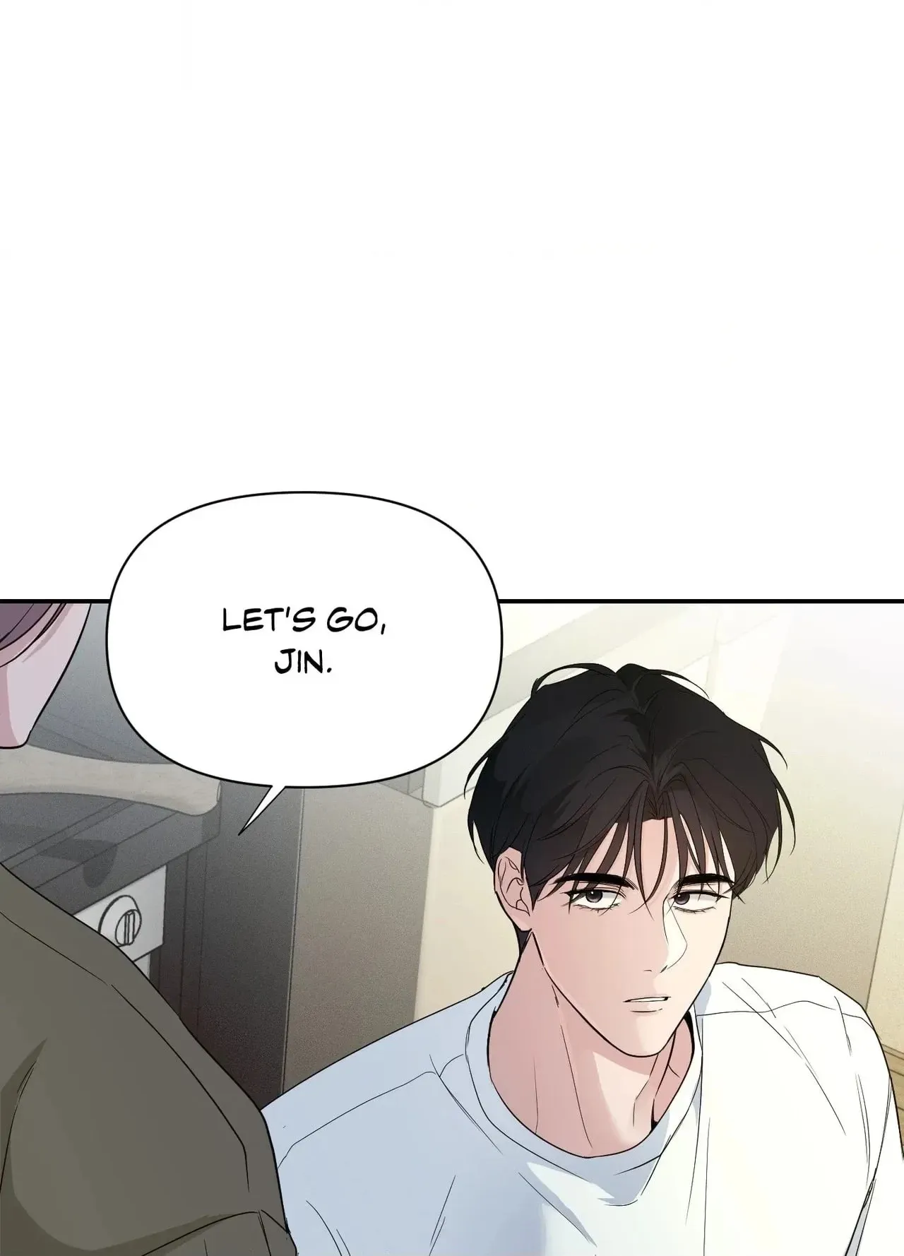 Read Soft Night chapter 31 image 79 on Lezhin