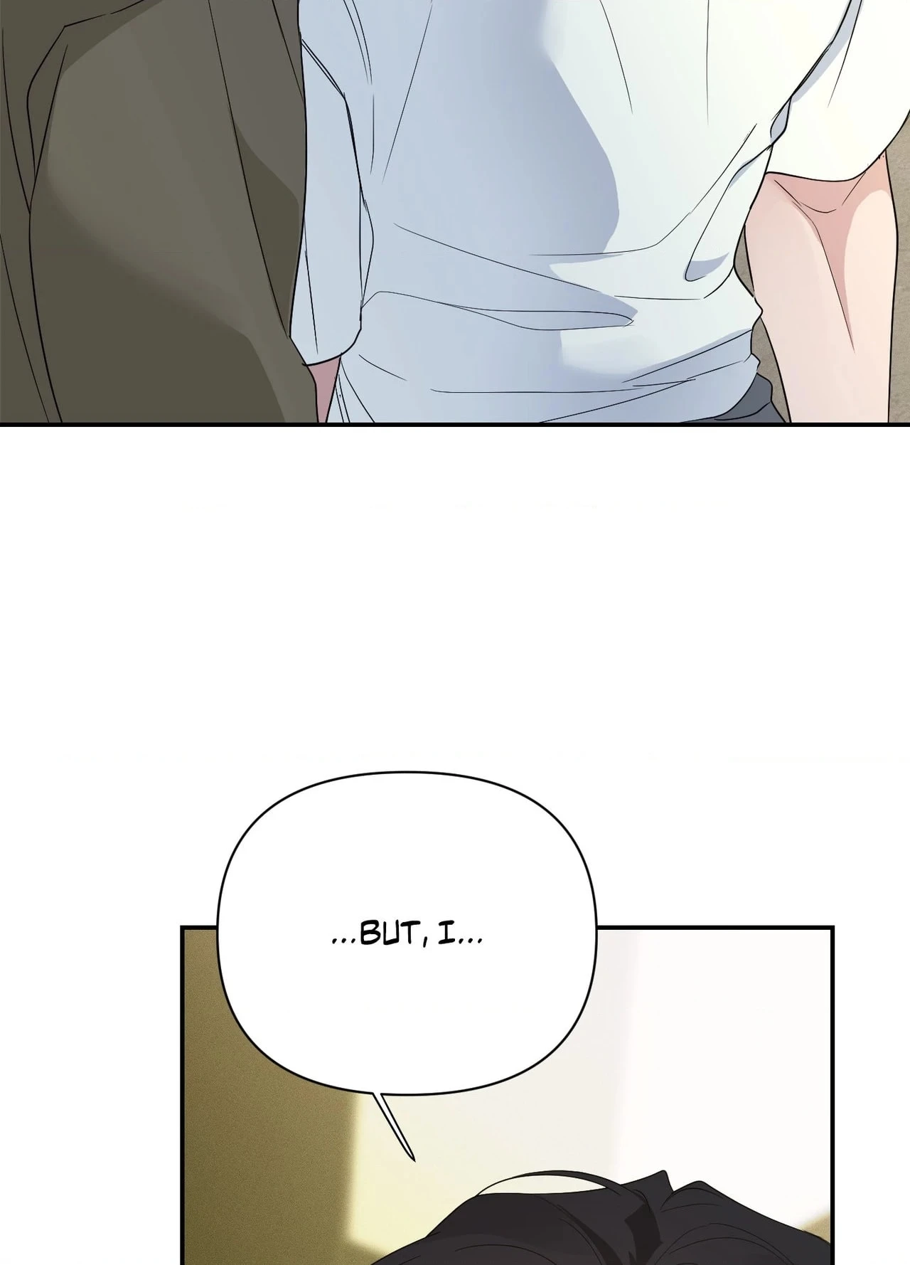 Read Soft Night chapter 31 image 80 on Lezhin