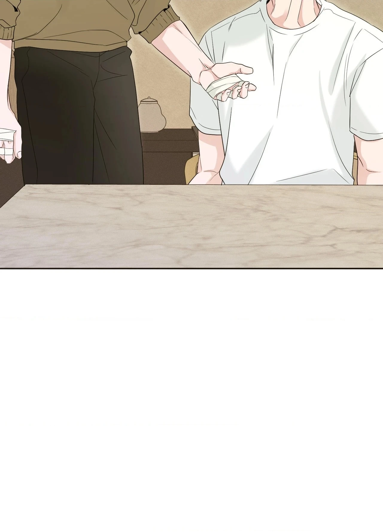 Read Soft Night chapter 31 image 85 on Lezhin