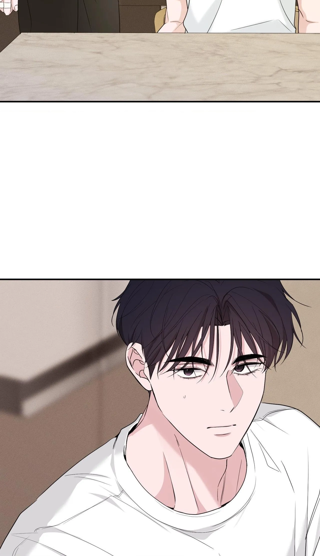 Read Soft Night chapter 32 image 1 on Lezhin