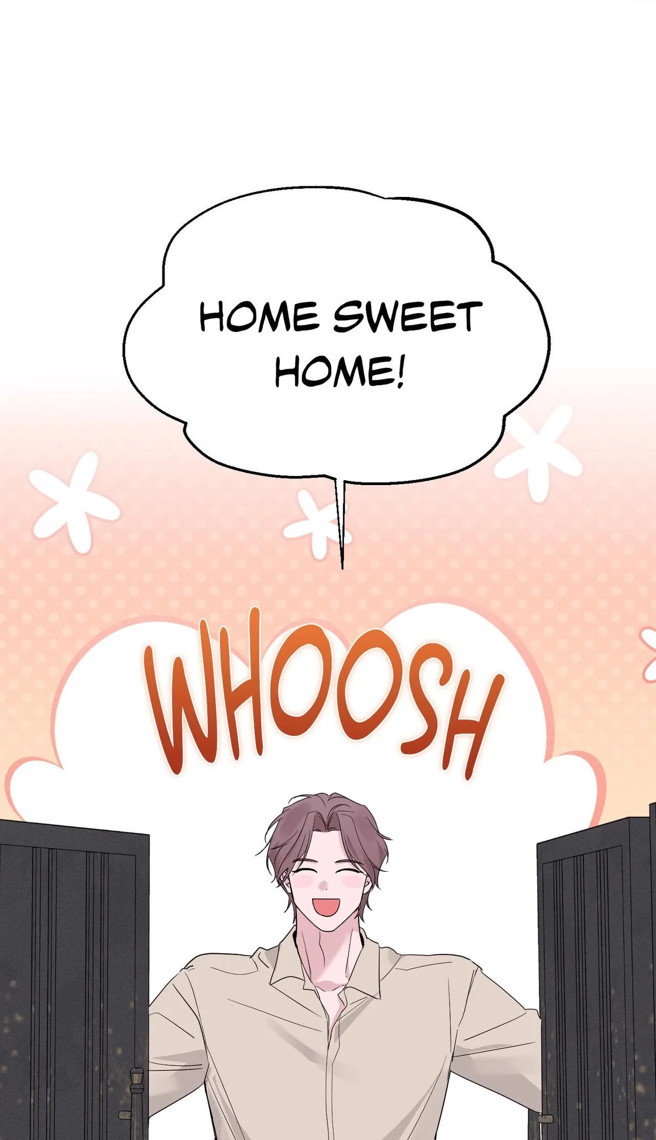 Read Soft Night chapter 32 image 12 on Lezhin